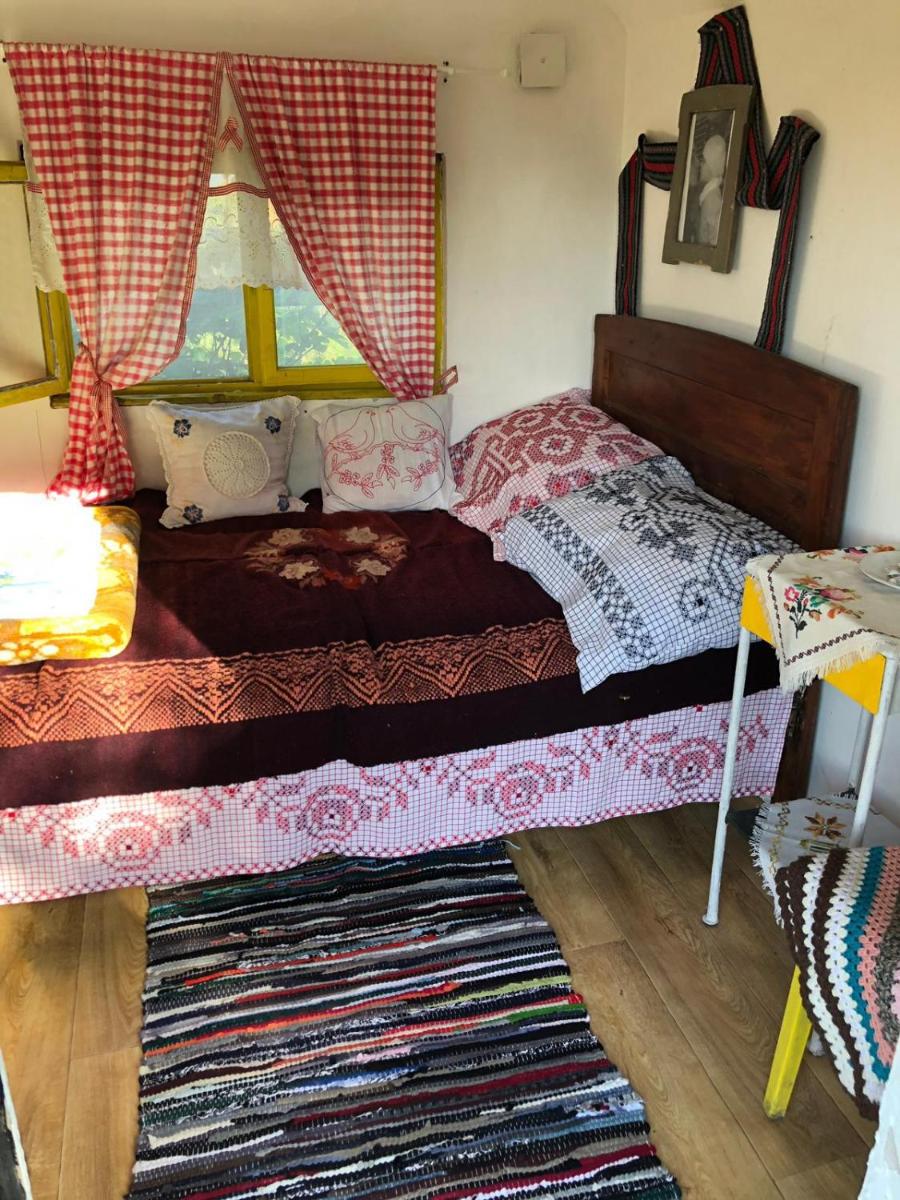 One-Bedroom Chalet photo 2