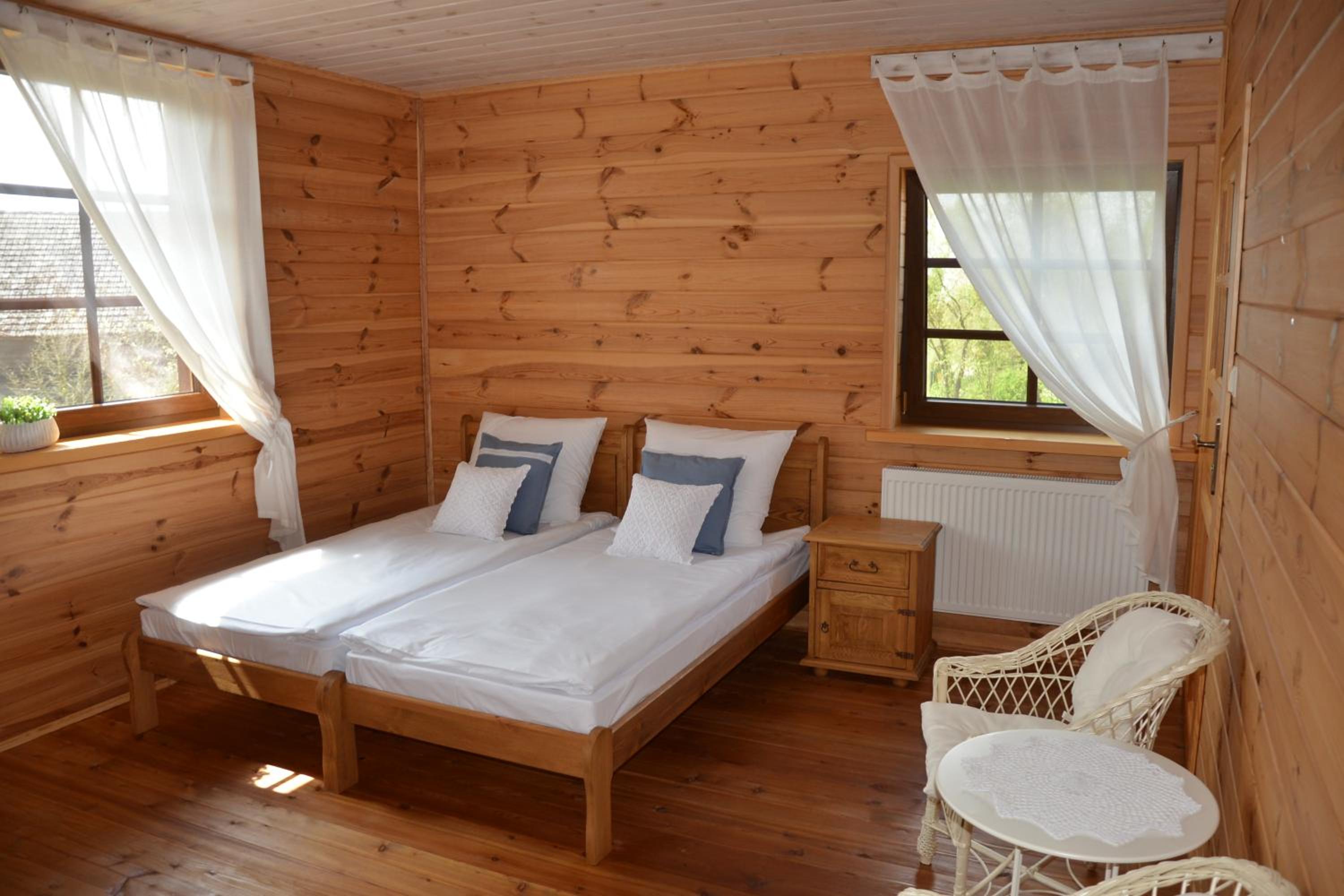 Standard Quadruple Room photo 2