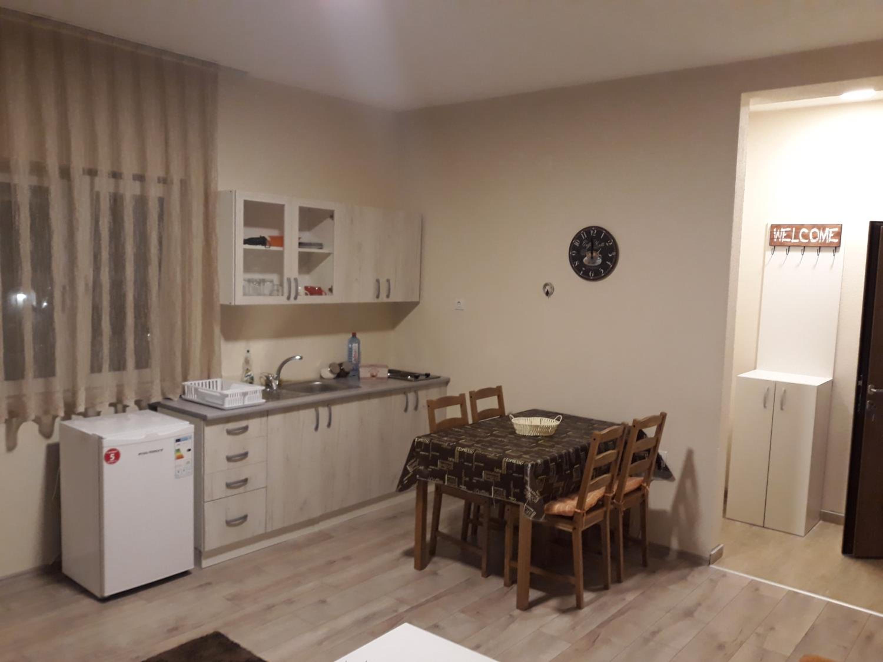 Apartment - Ground Floor photo 3