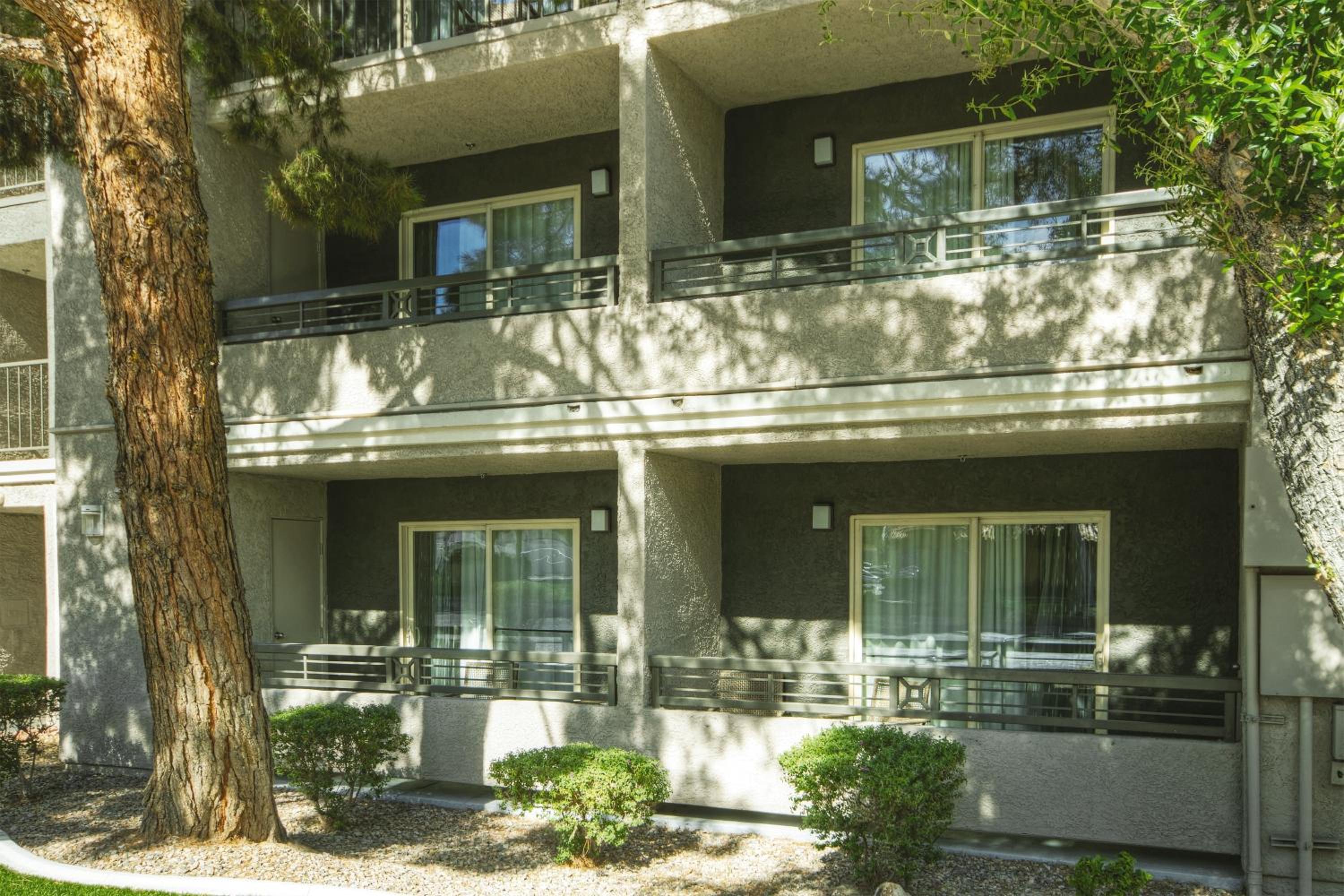 Two-Bedroom Suite (No Resort Fees)
