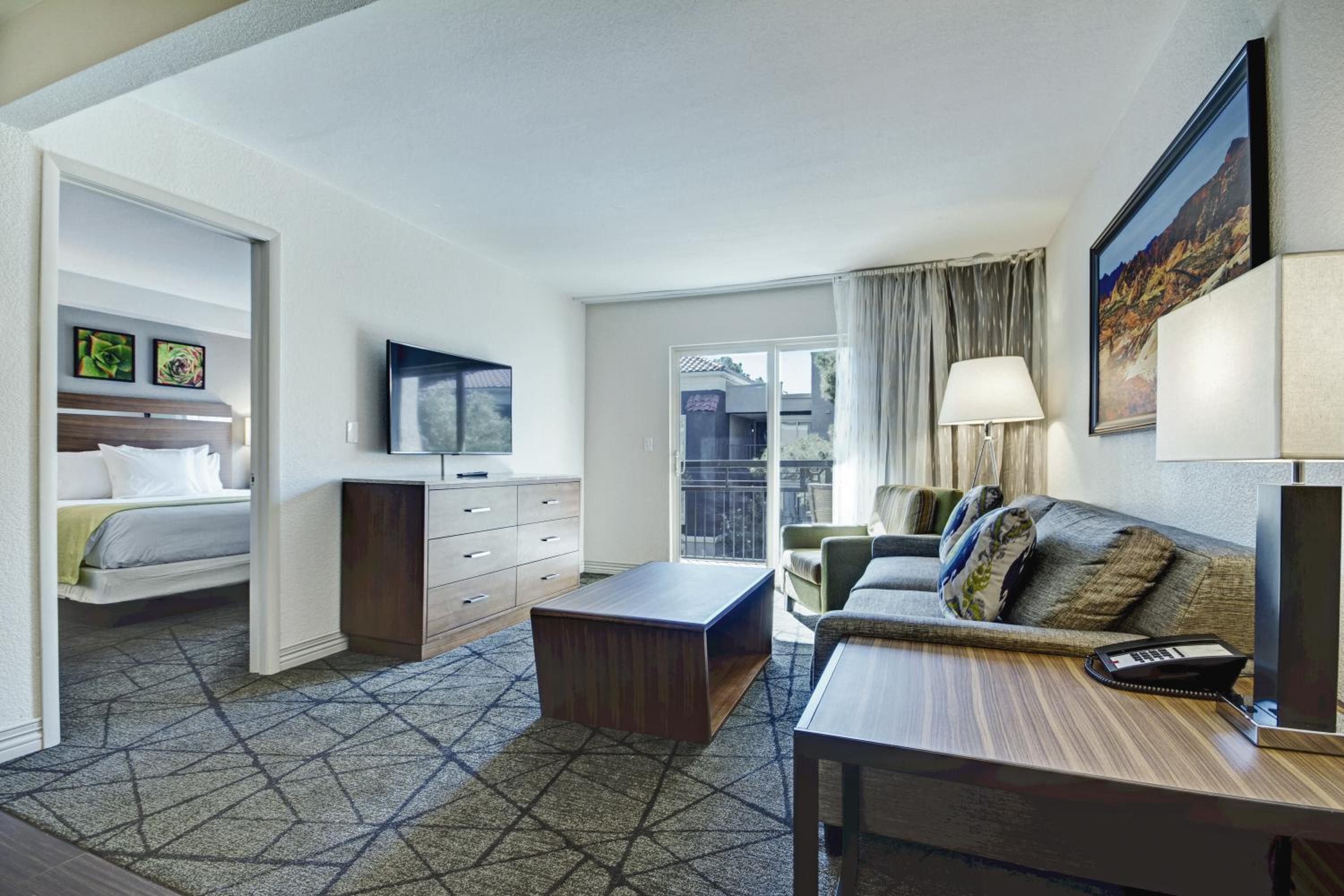 Two-Bedroom Suite (No Resort Fees)