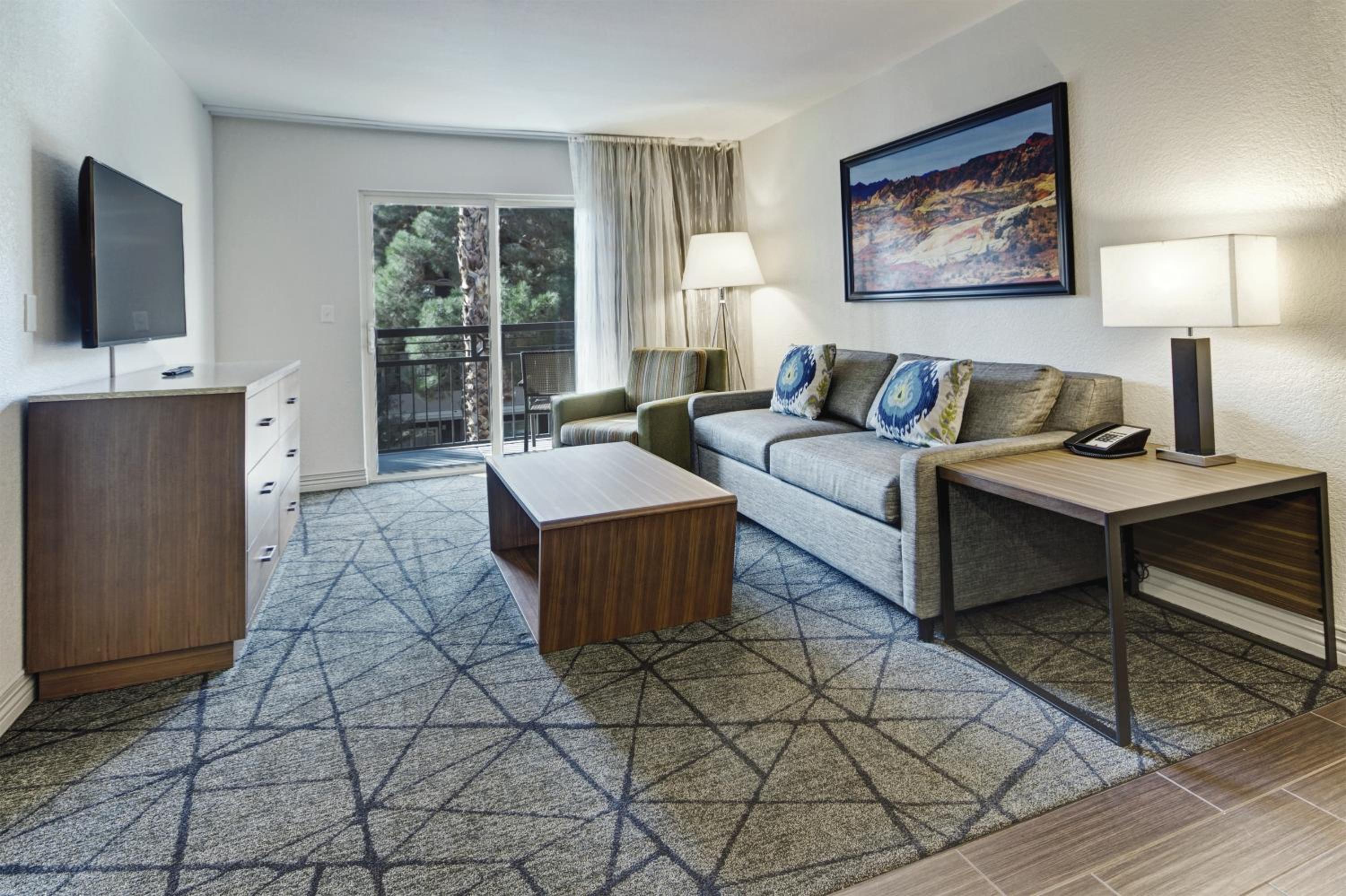 Two-Bedroom Suite (No Resort Fees)