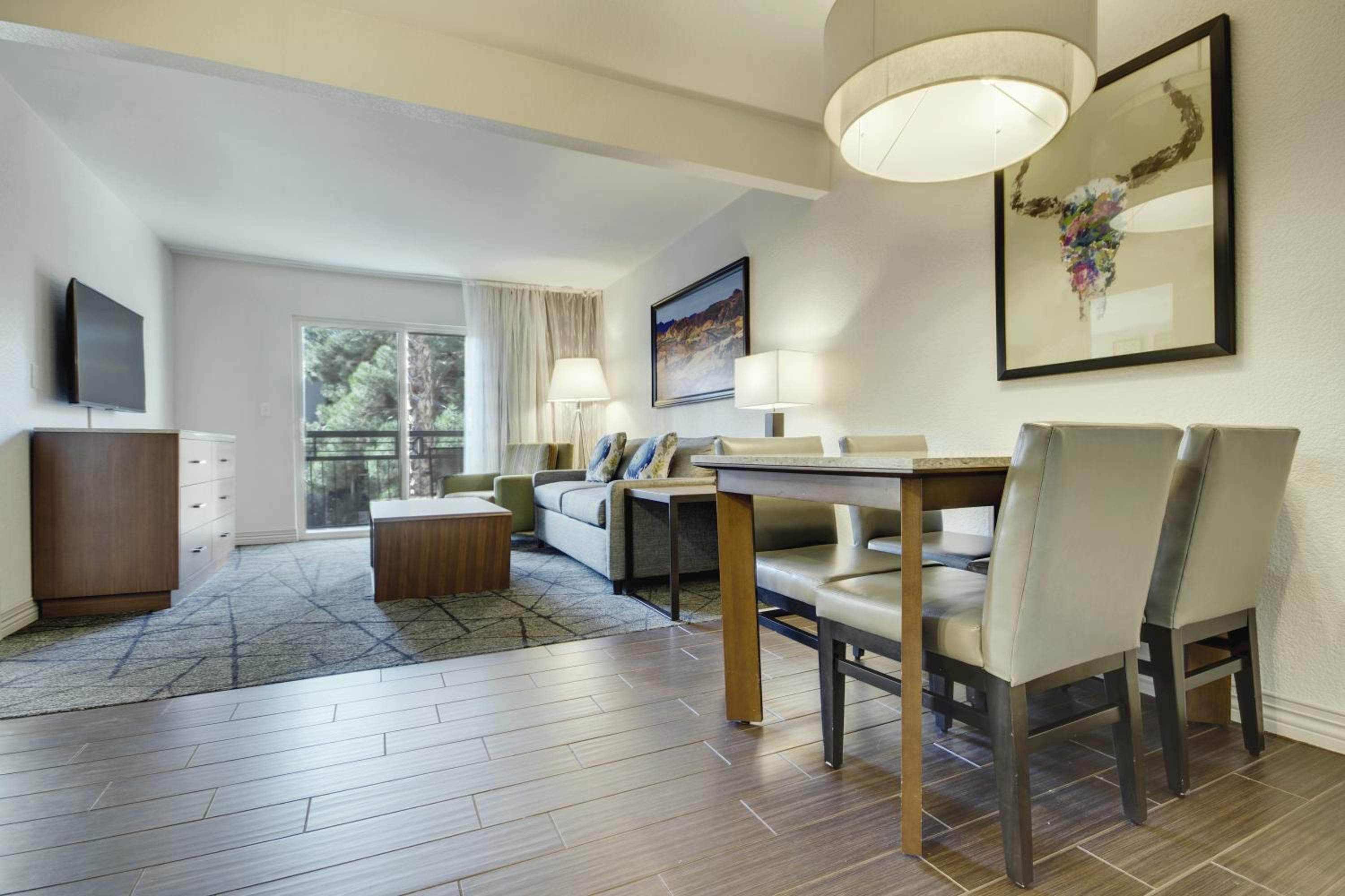 Two-Bedroom Suite (No Resort Fees)