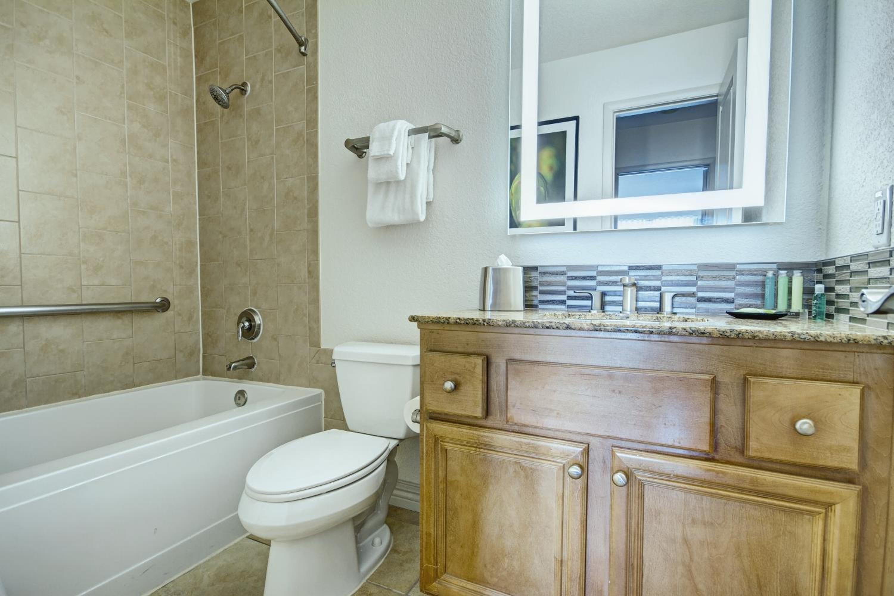 One-Bedroom Suite (No Resort Fees) thumbnail 5