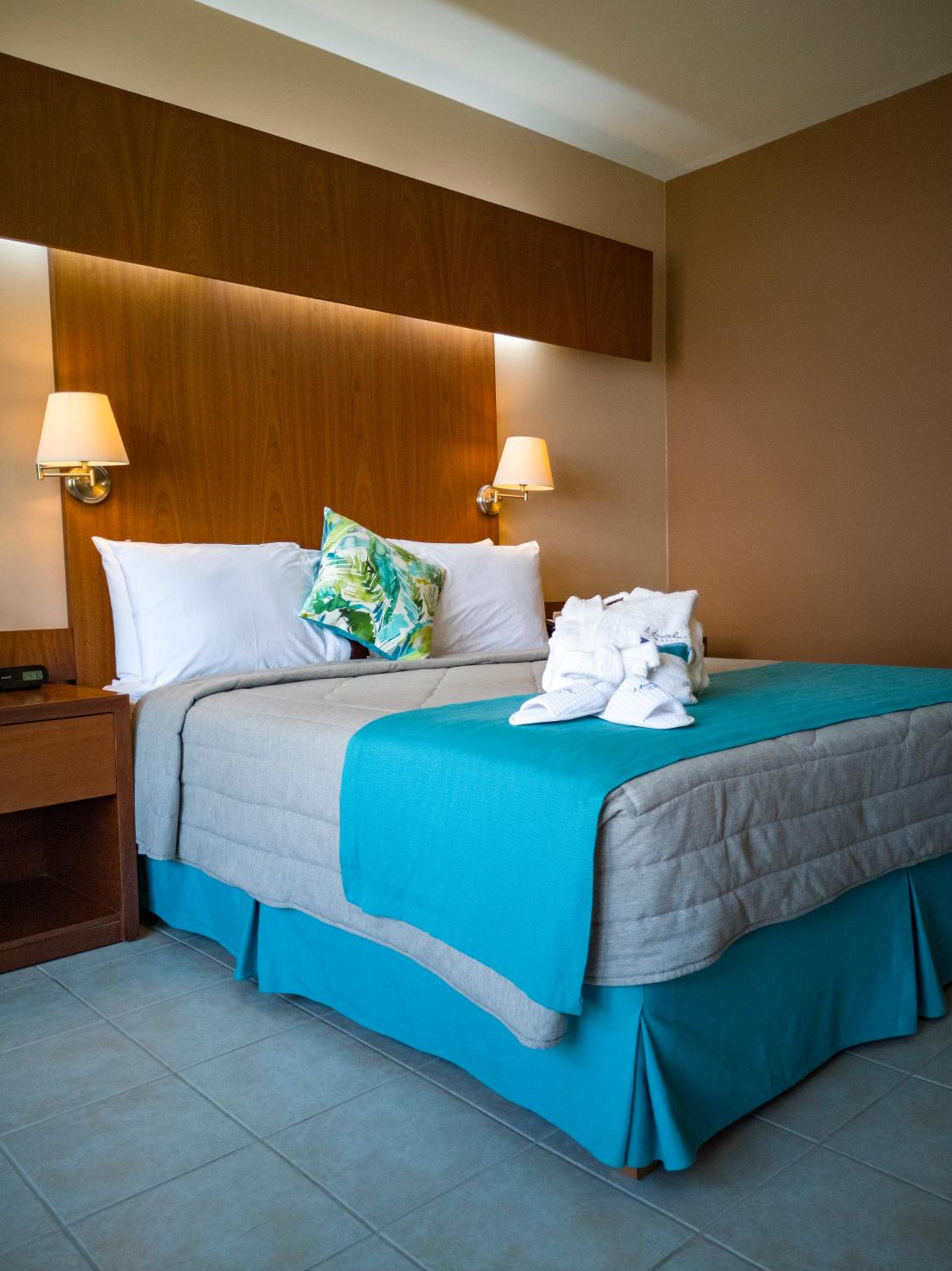 King Room with Sea View photo 1