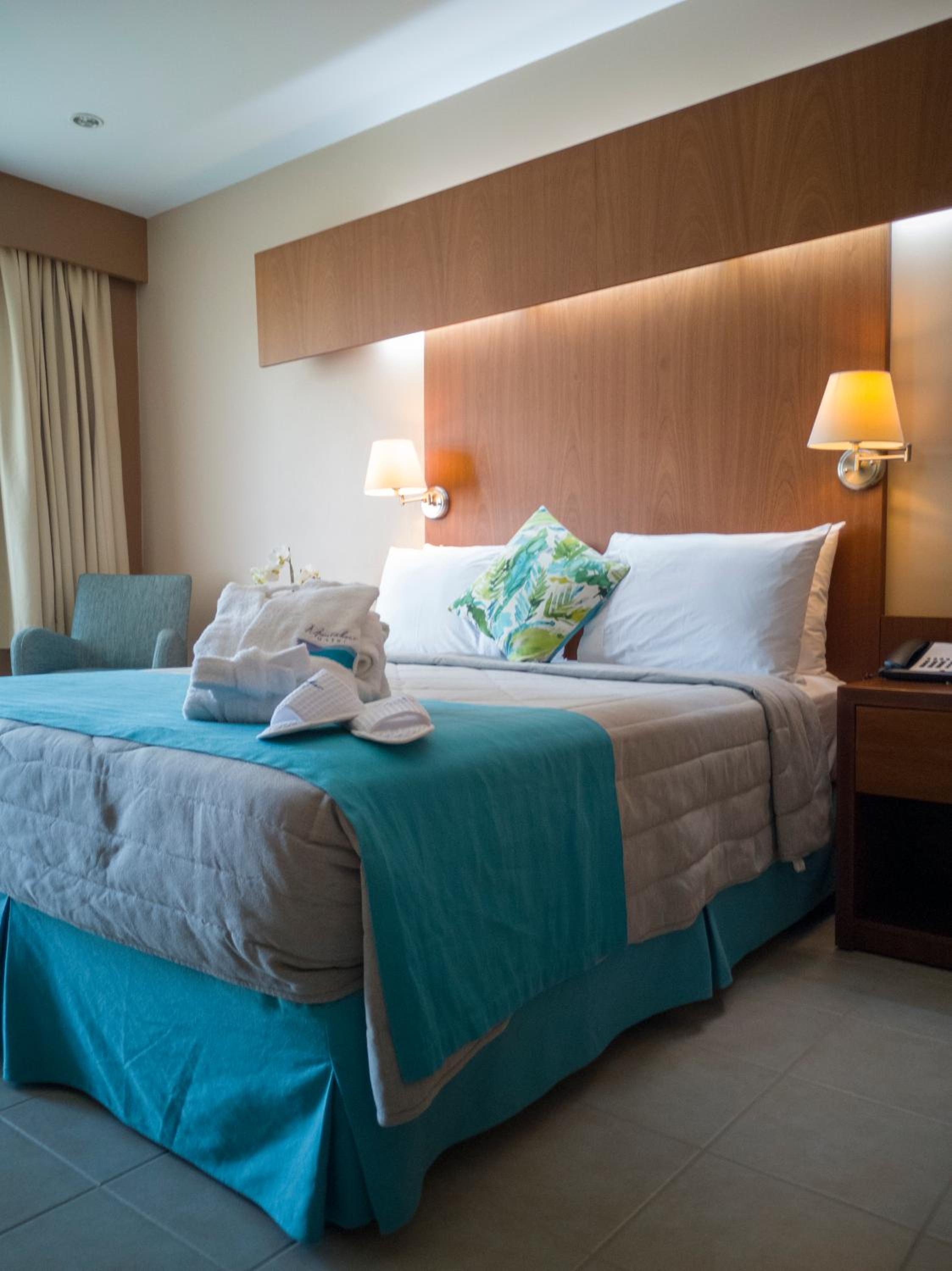 King Room with Sea View photo 3