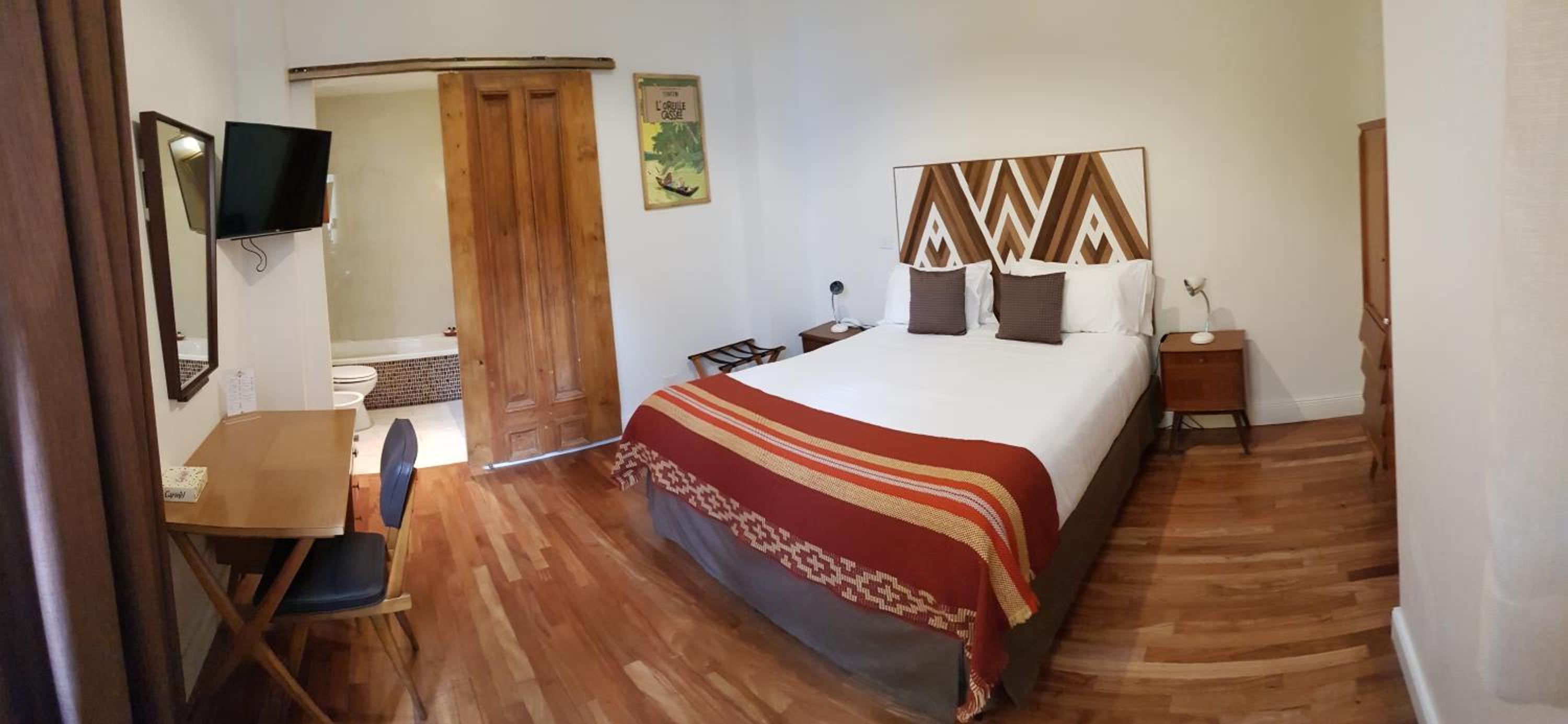 Superior Double or Twin Room photo 1