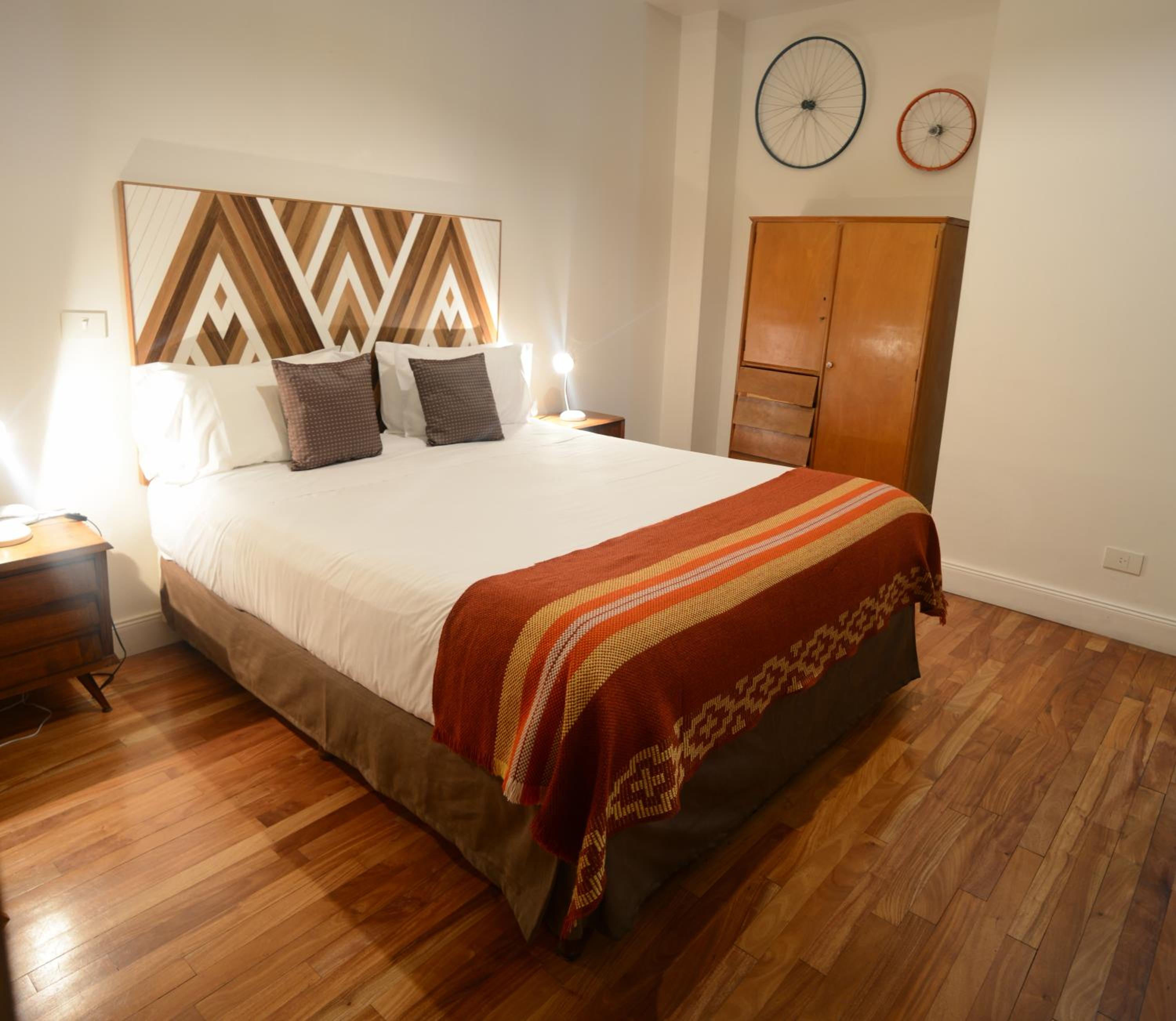 Superior Double or Twin Room photo 2