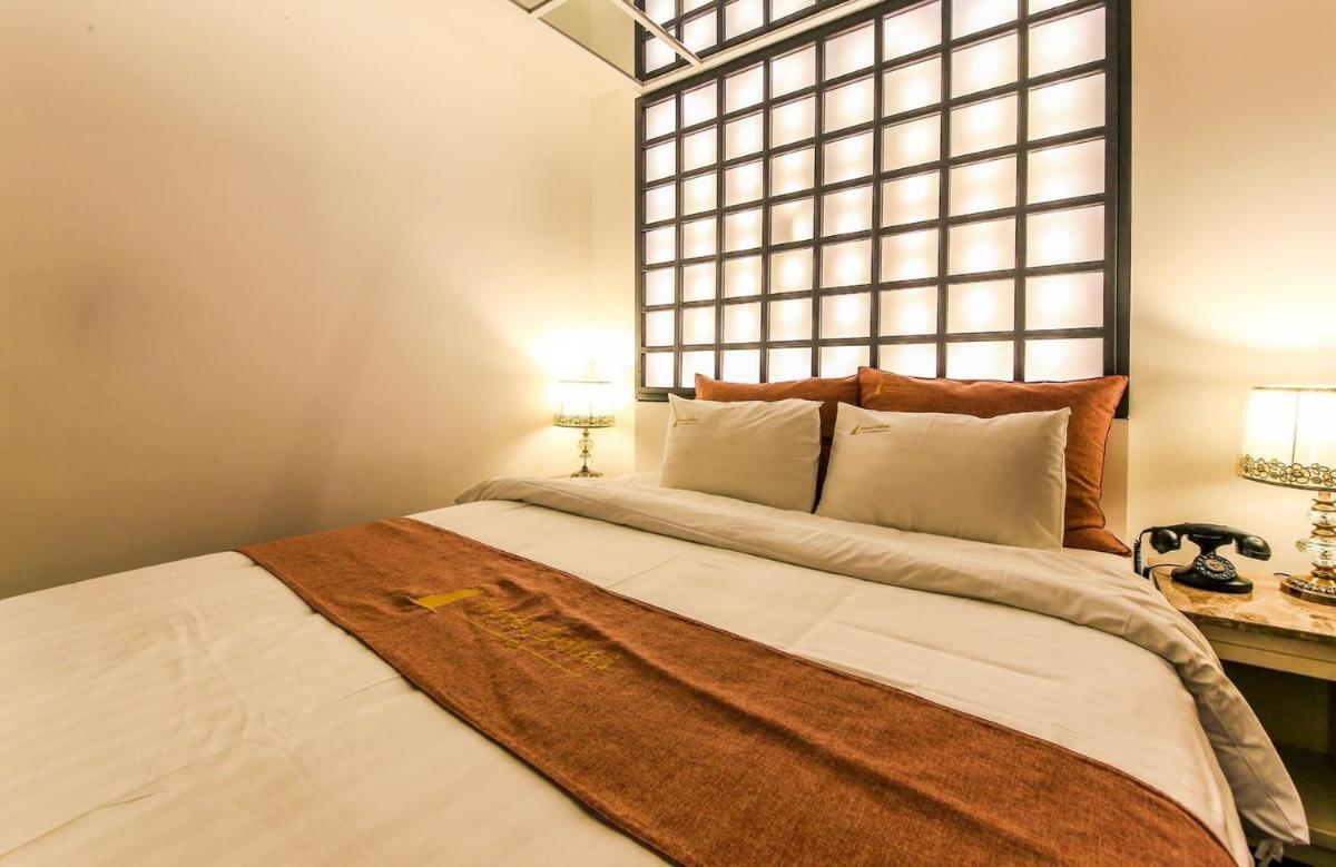 Superior Double Room photo 2