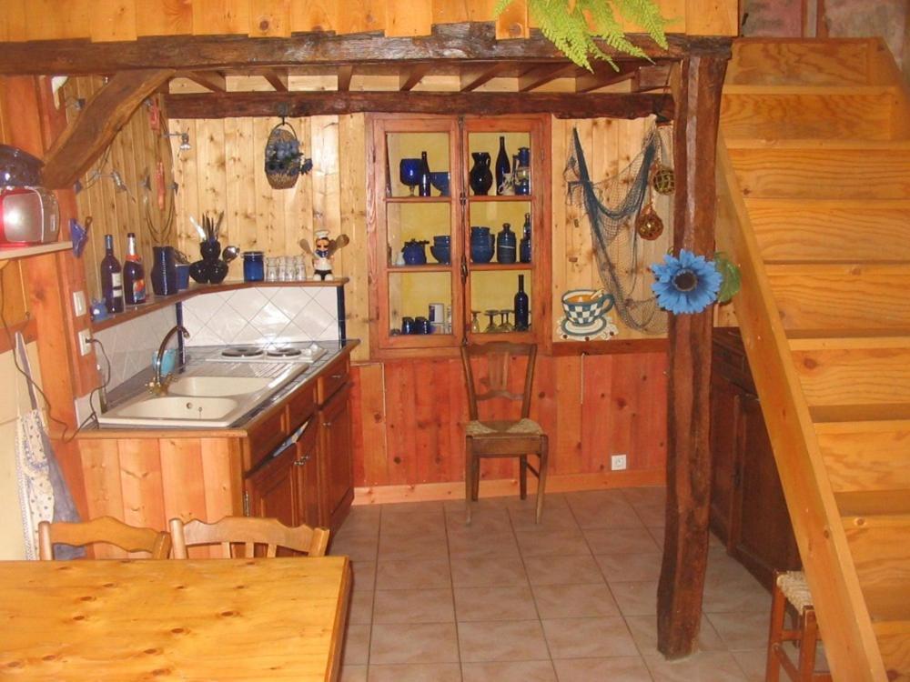 One-Bedroom House photo 2