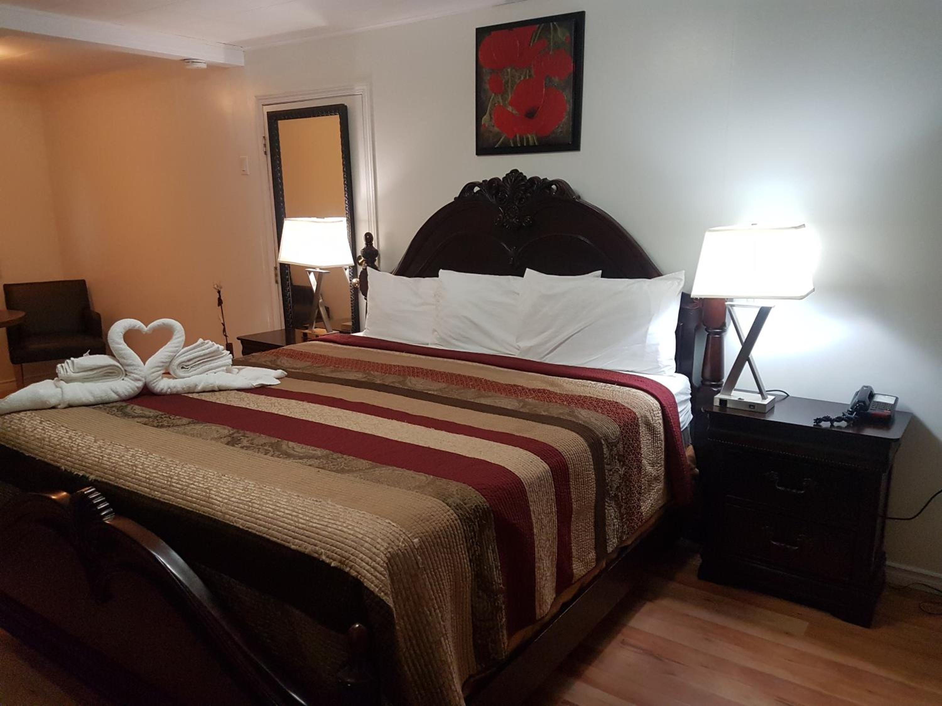 King Room photo 1