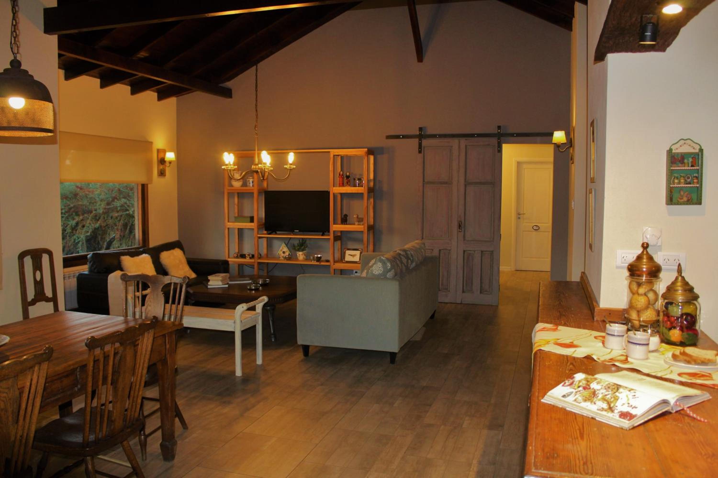Vacation Home photo 1