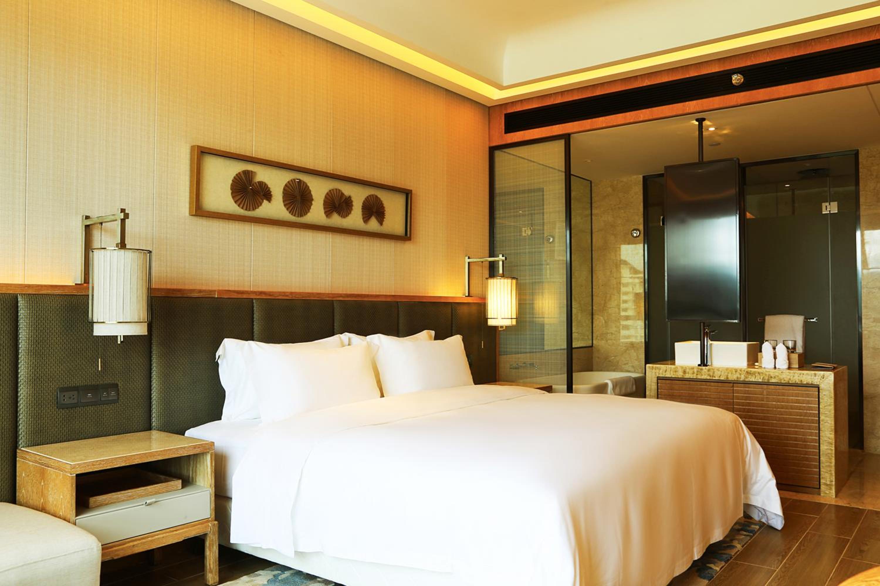 Superior Double or Twin Room with Balcony