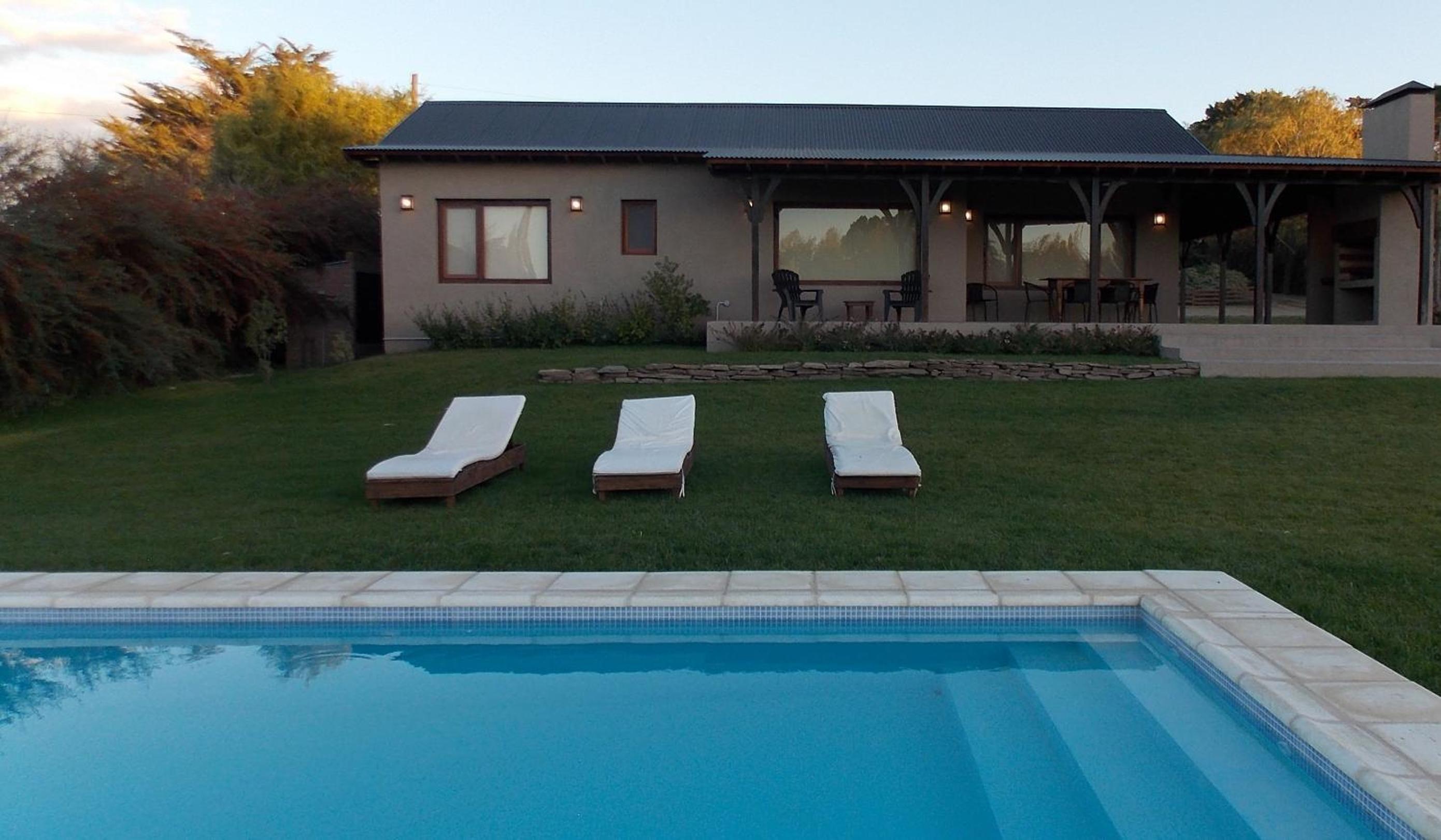 Vacation Home photo 2