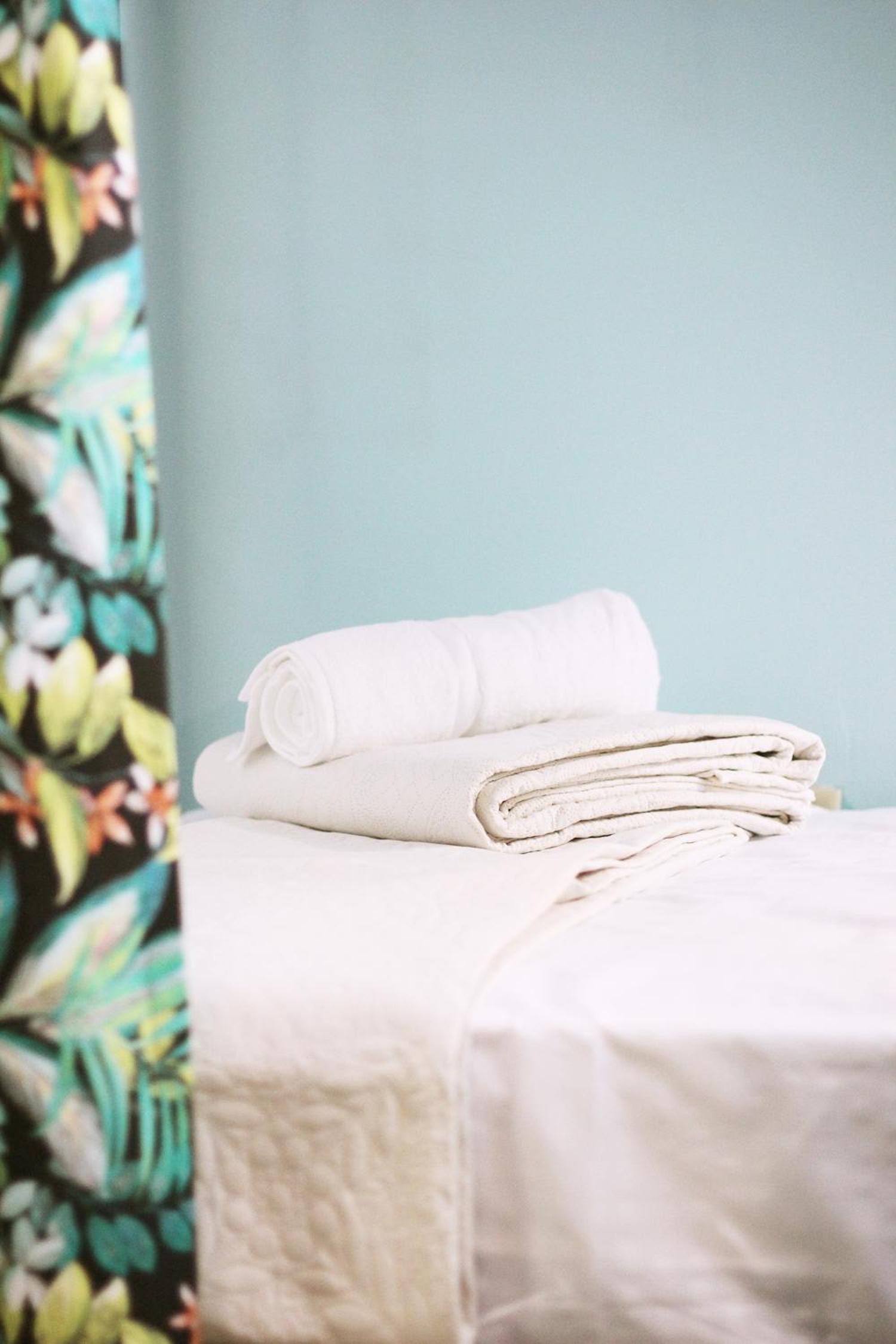 Single Bed in Female Dormitory Room photo 2