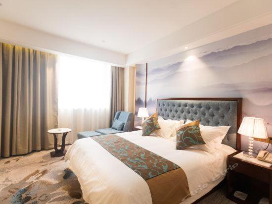 Executive Double Room photo 1
