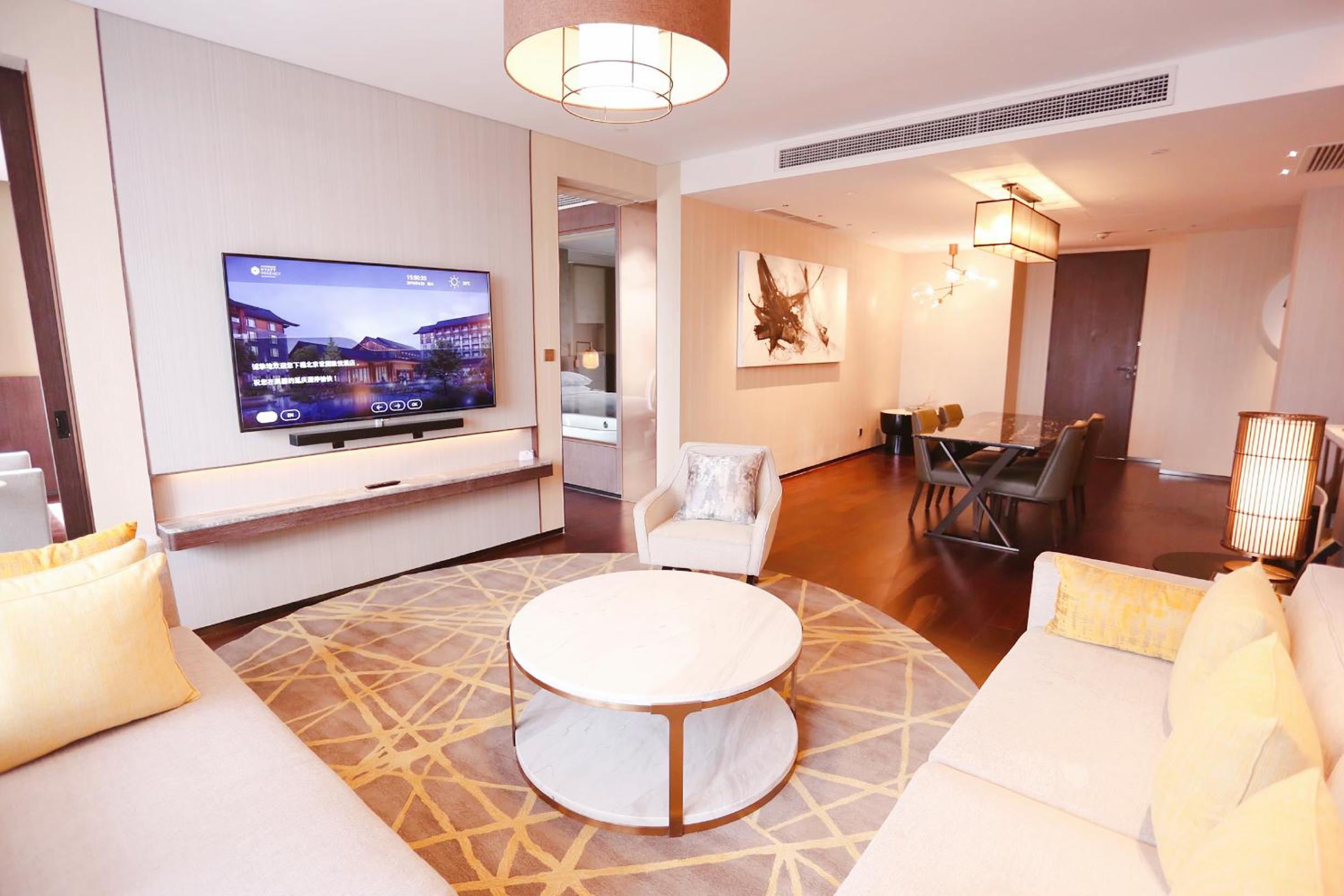 Executive Suite photo 3