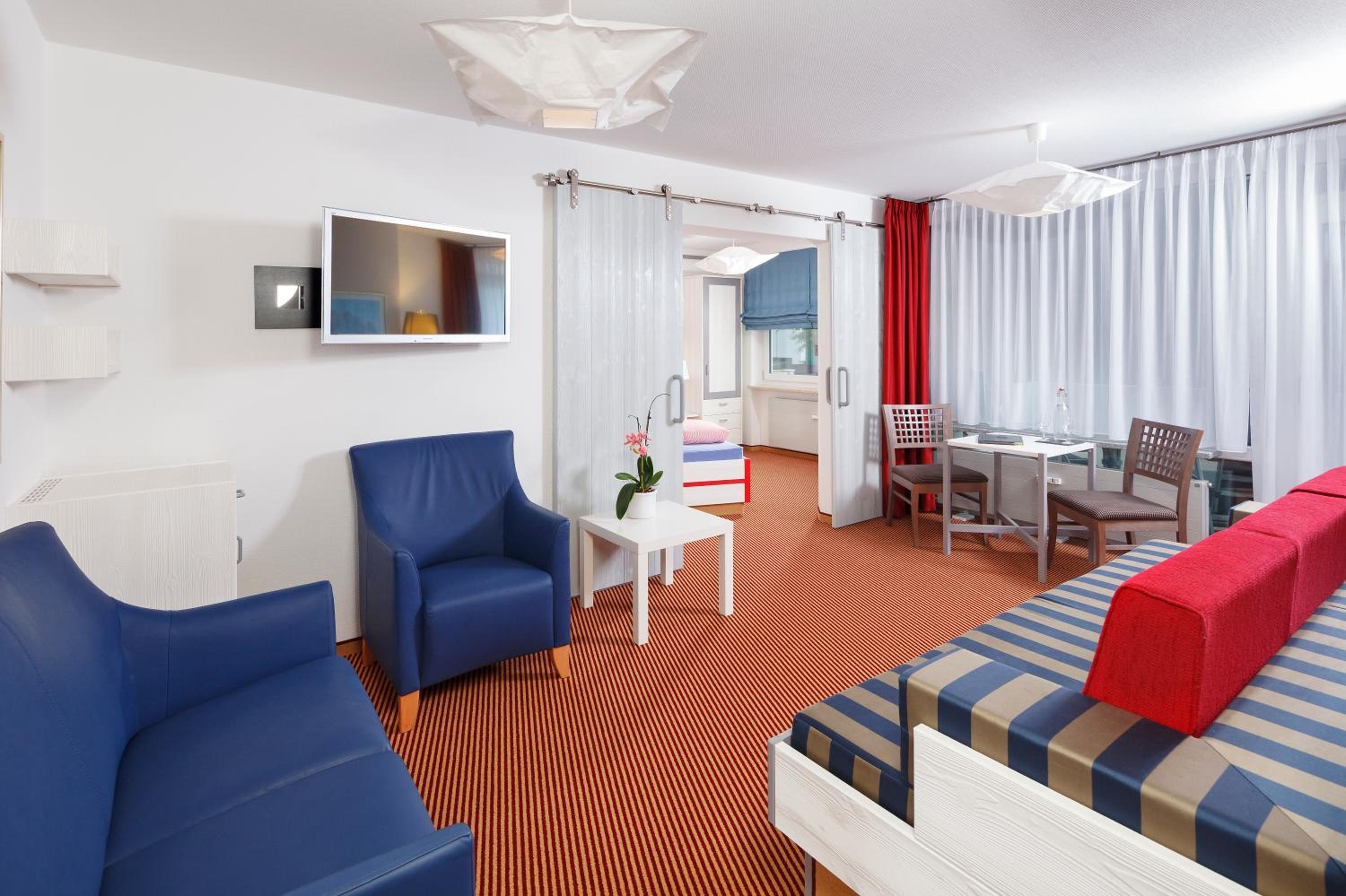 Double Room - Photo 5