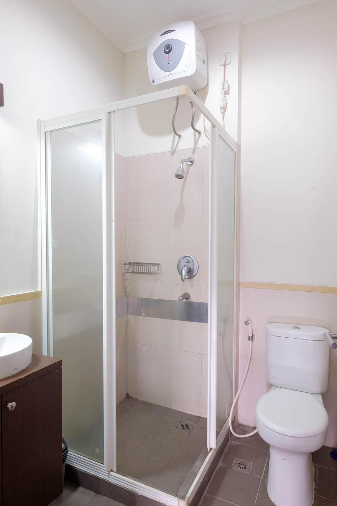 Standard Double Room - Photo 3