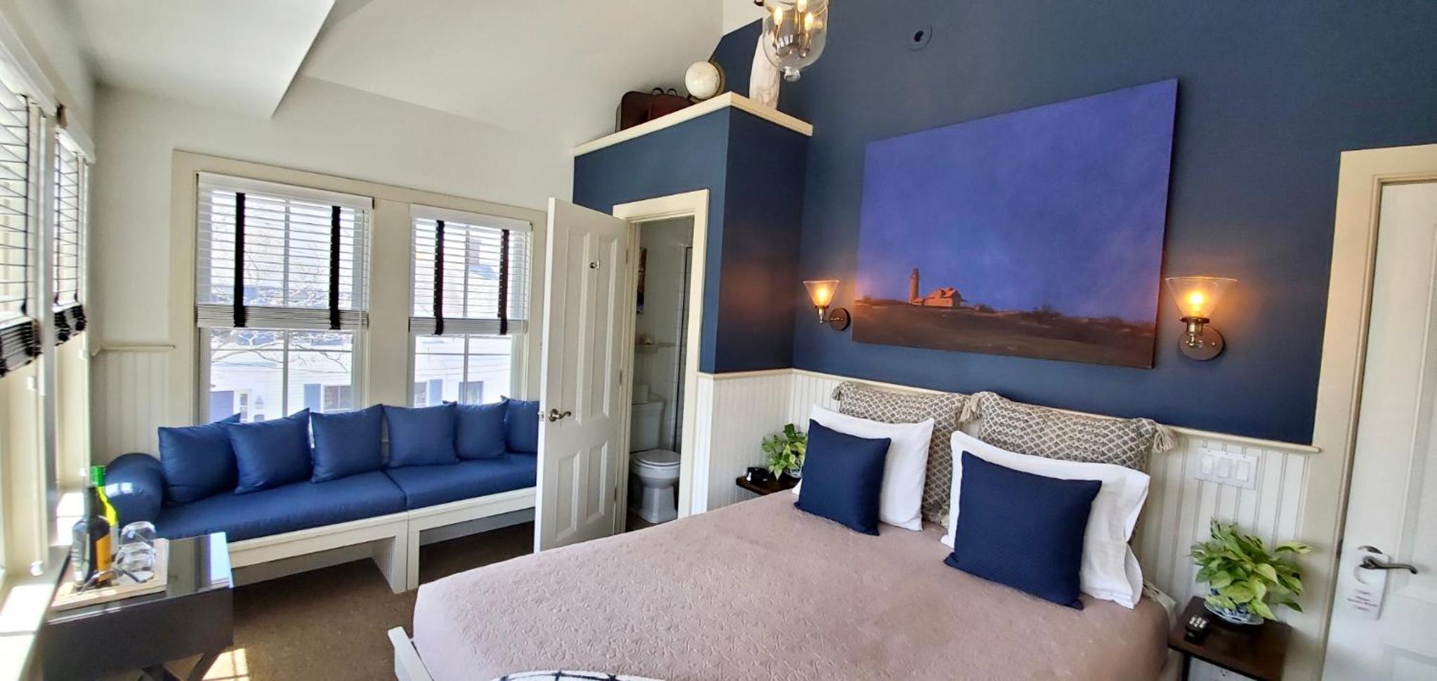 Standard Queen Room photo 2