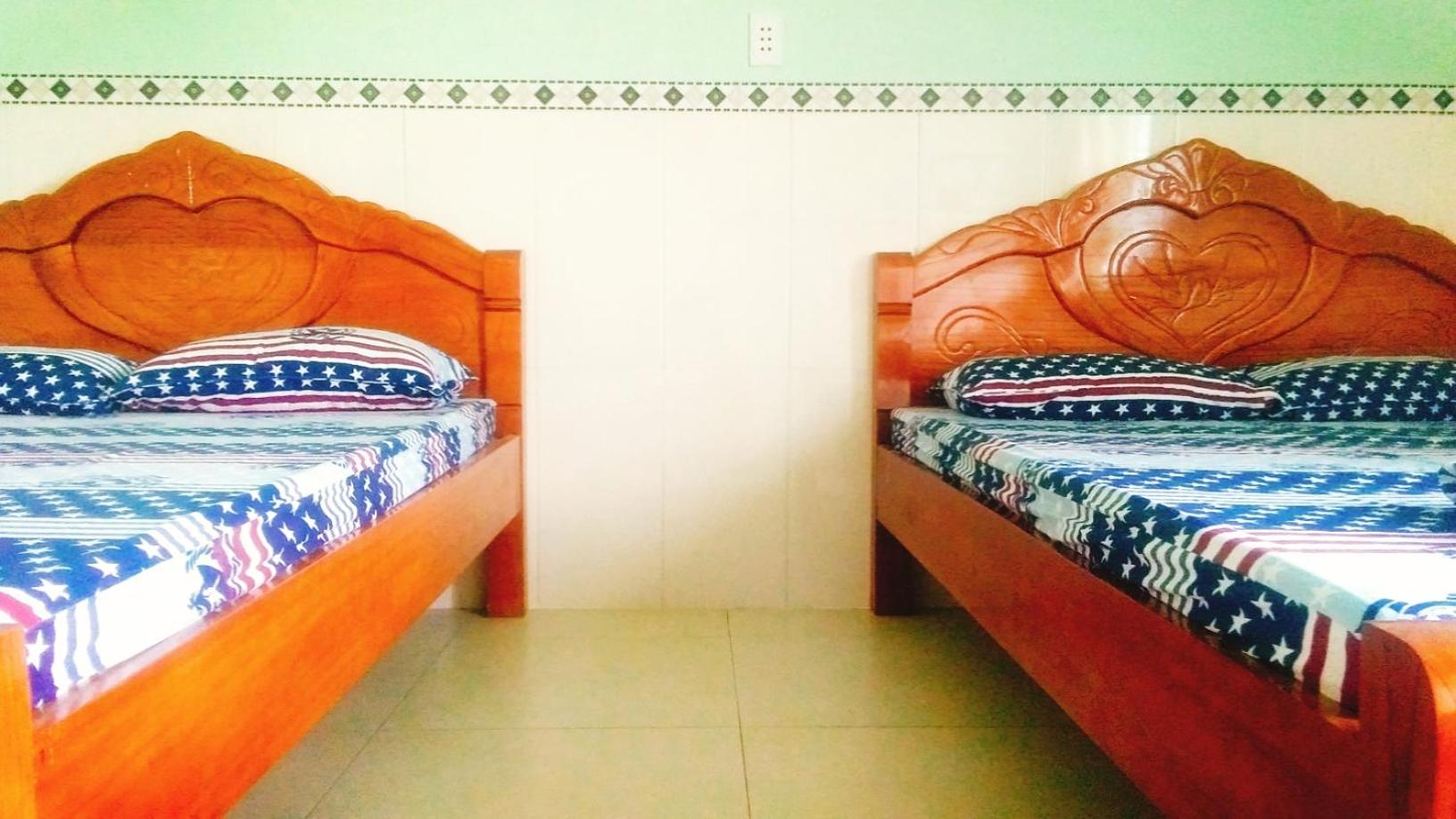 Large Double Room photo 2