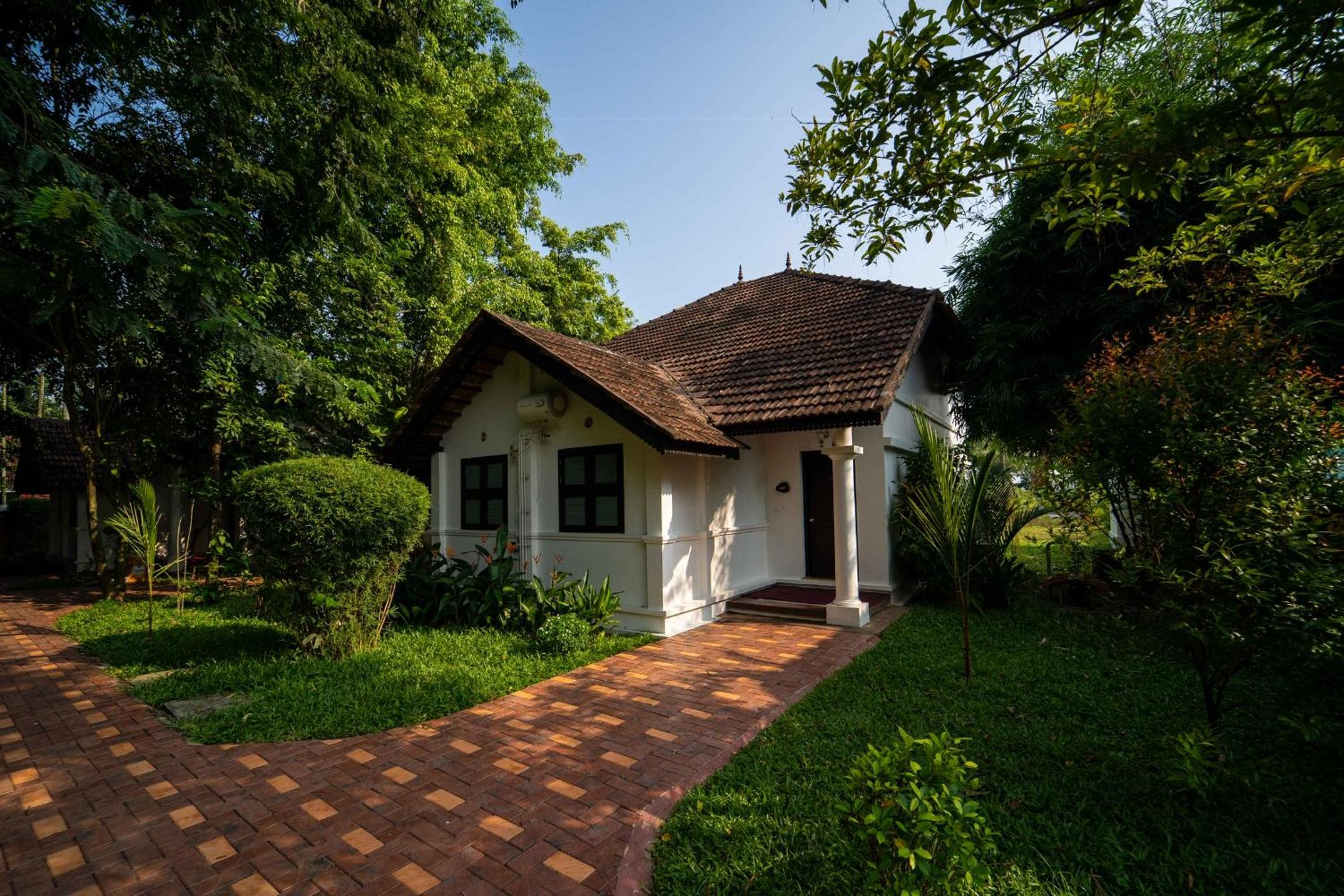 Cottage - Photo 4