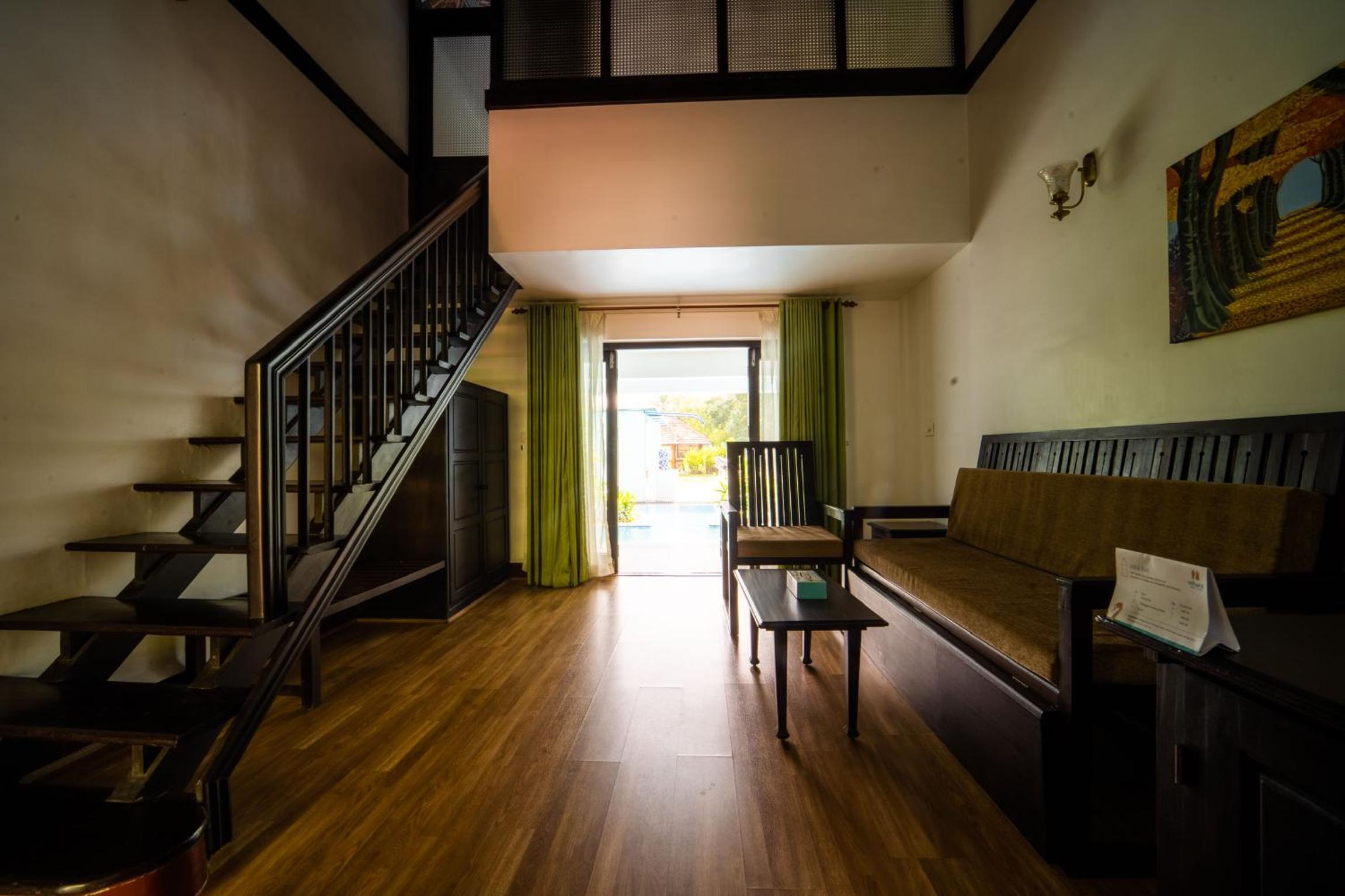 Cottage - Photo 2