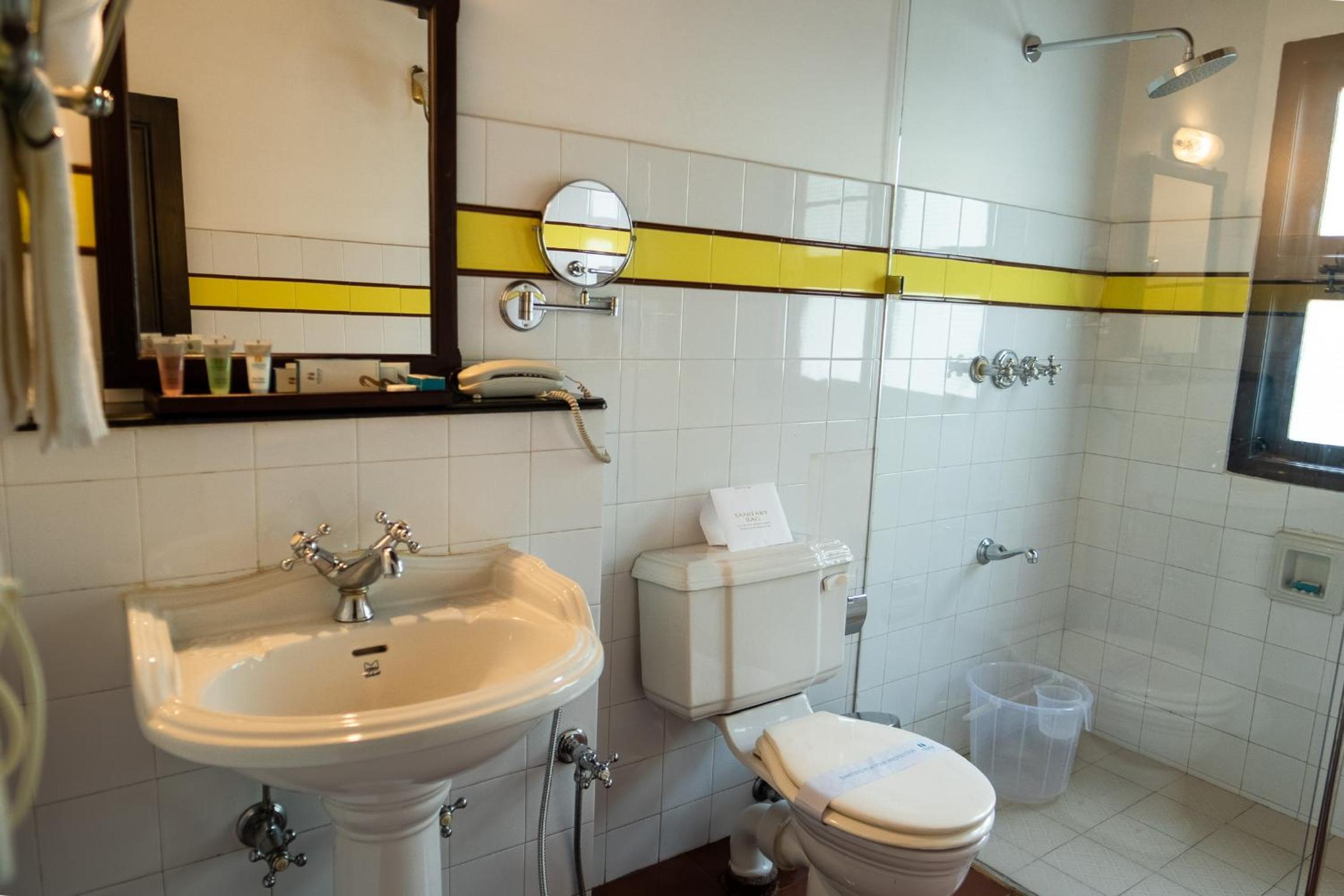 Superior Double Room - Photo 3