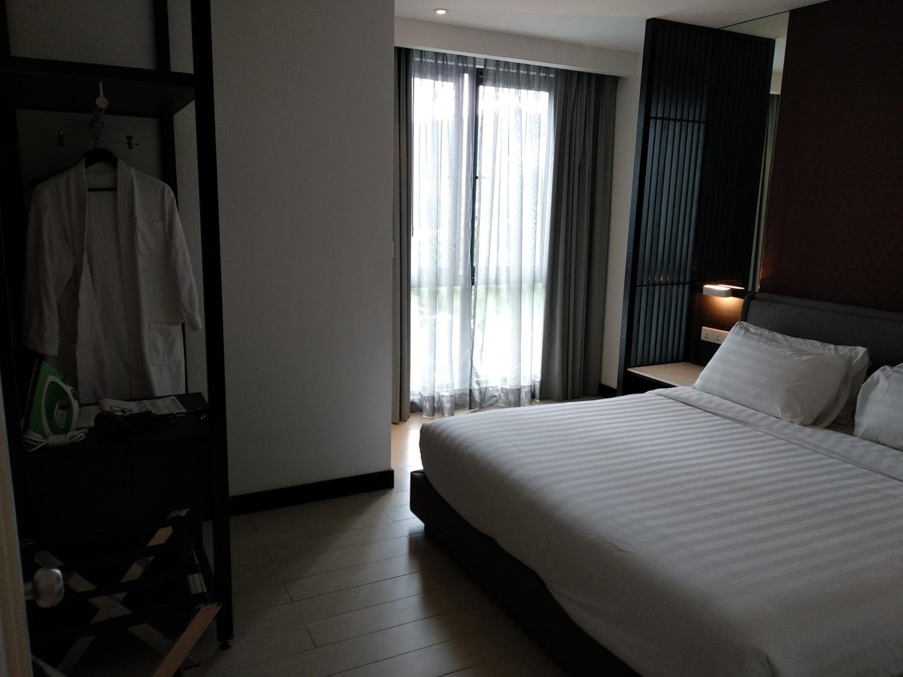 2BR Suite photo 1