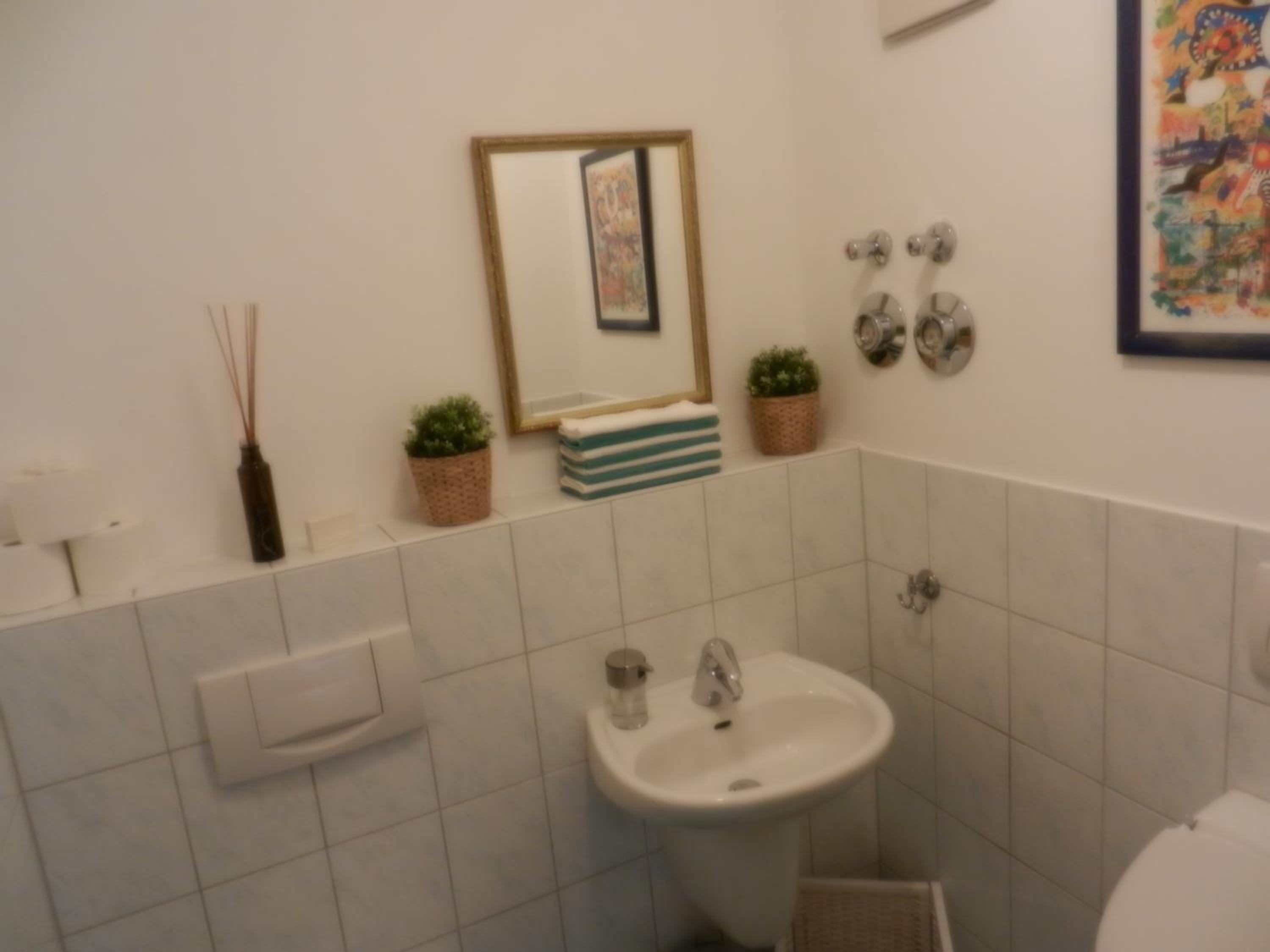 Deluxe Apartment photo 3