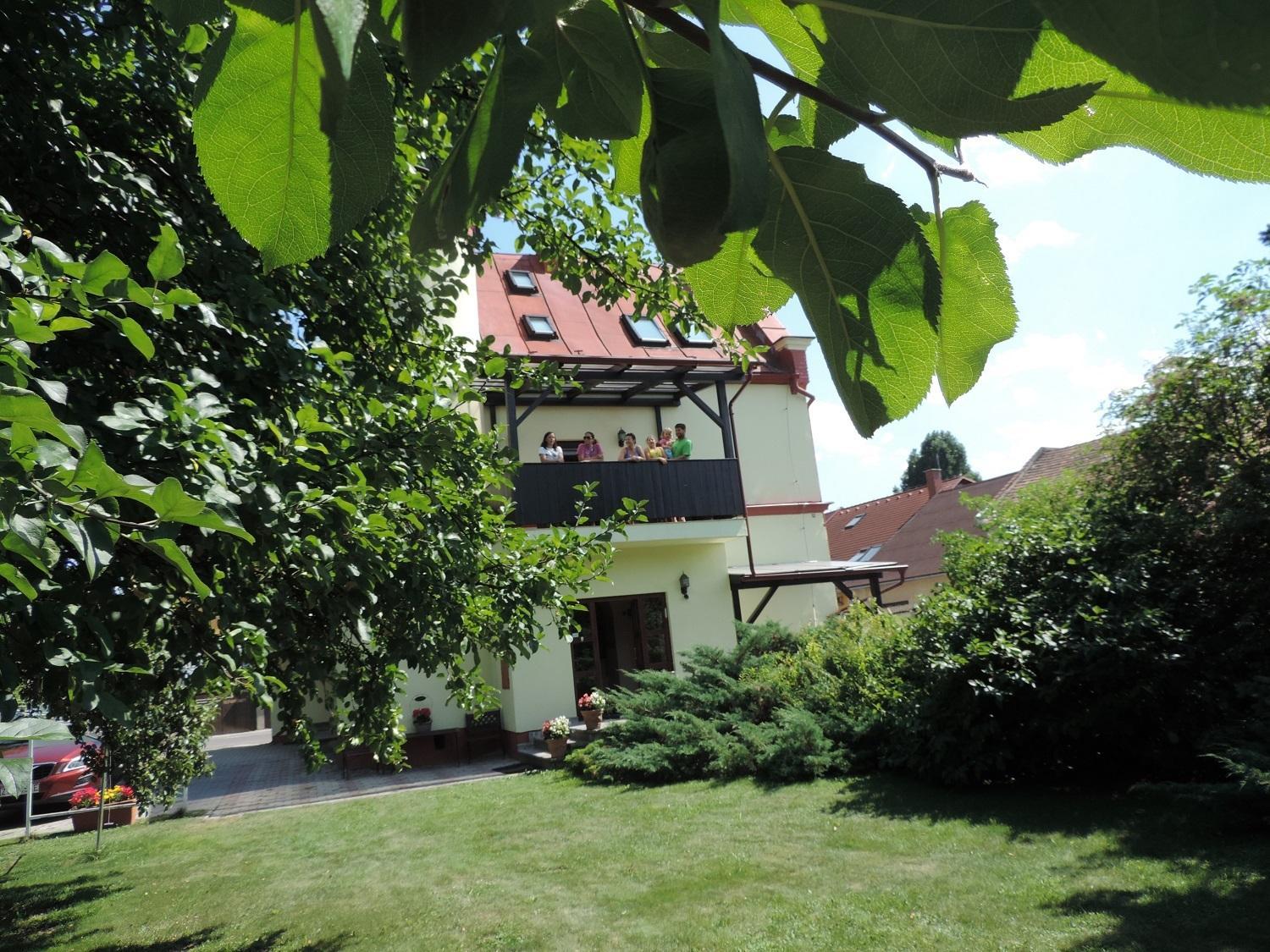 Maisonette Apartment - Photo 3