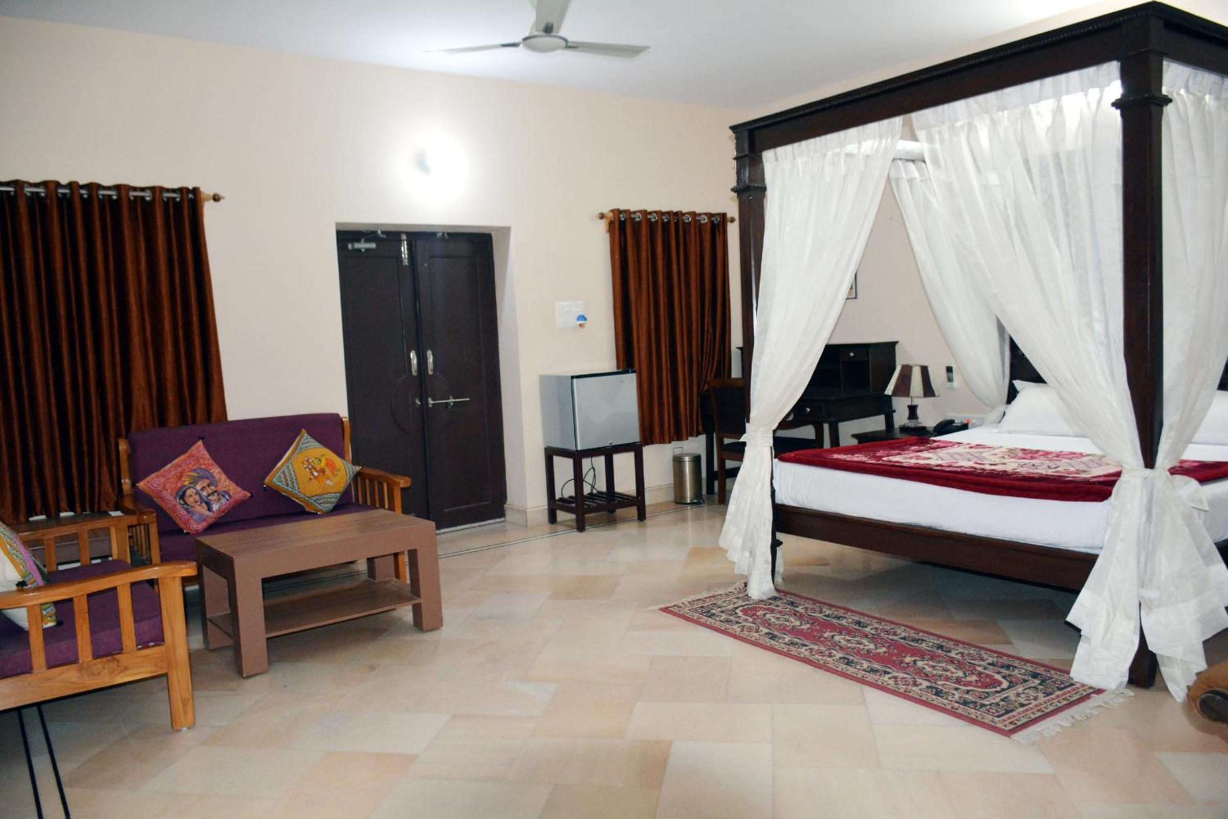 Deluxe Suite - Photo 1