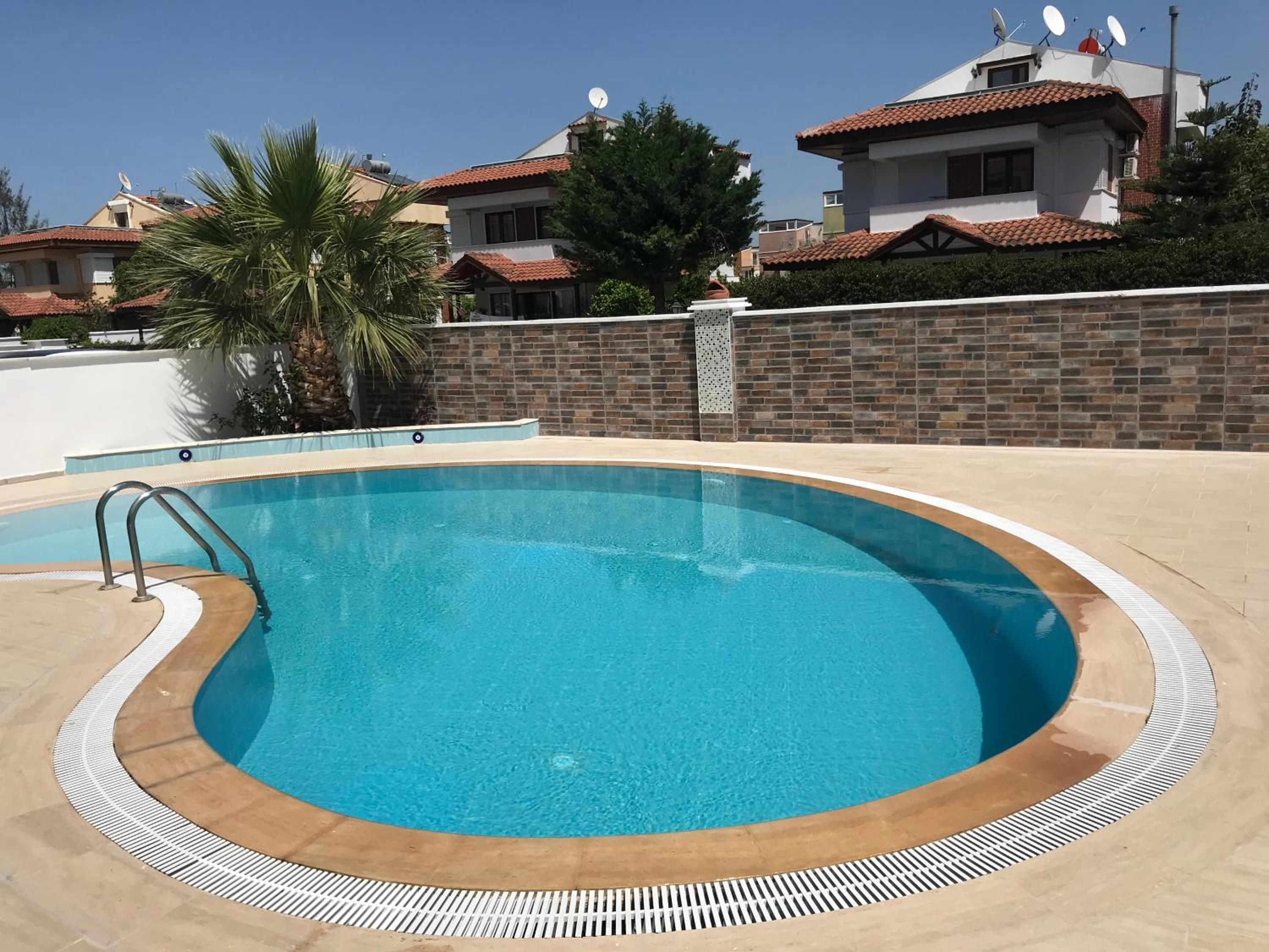 Villa - Photo 32