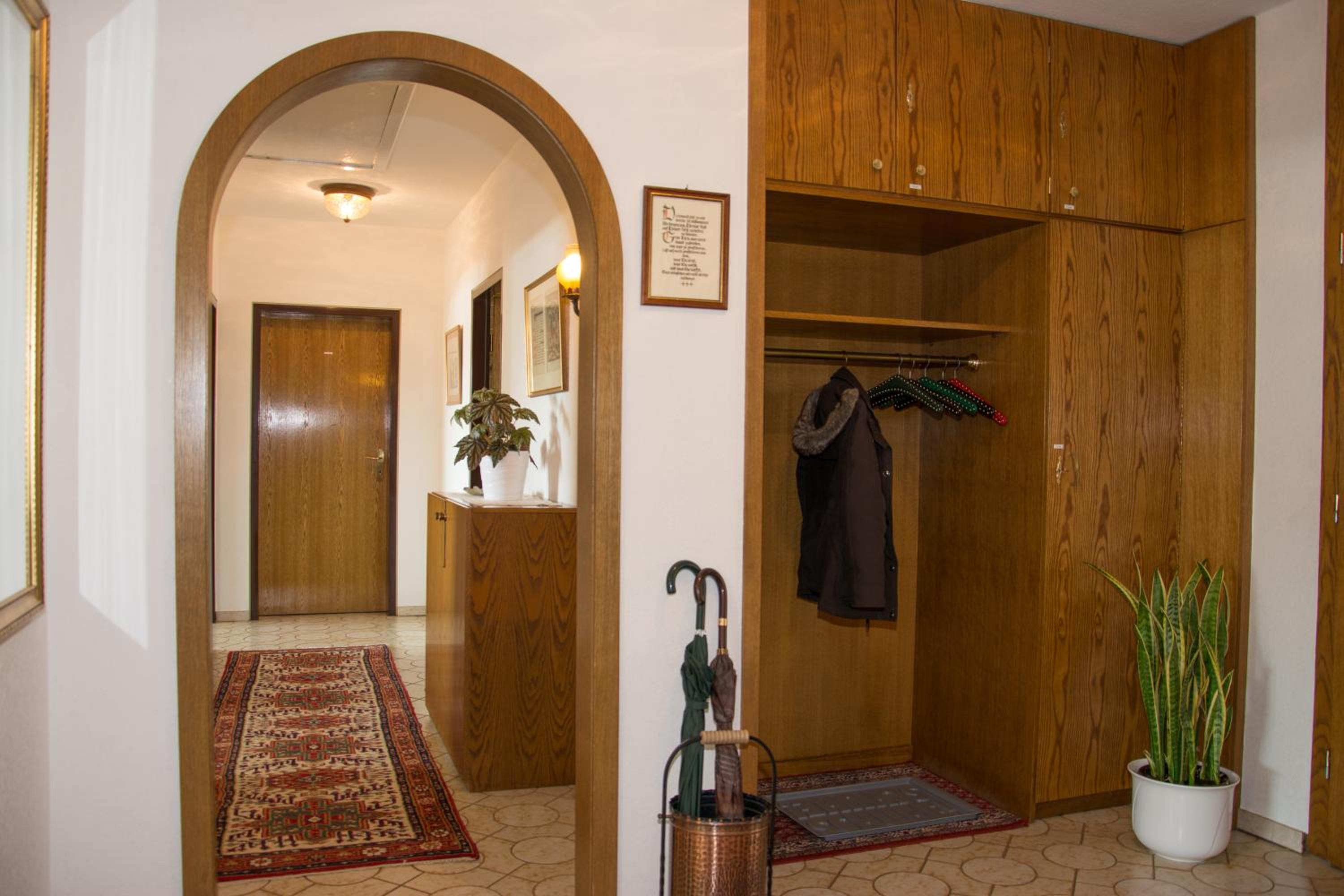 Two-Bedroom Apartment photo 1