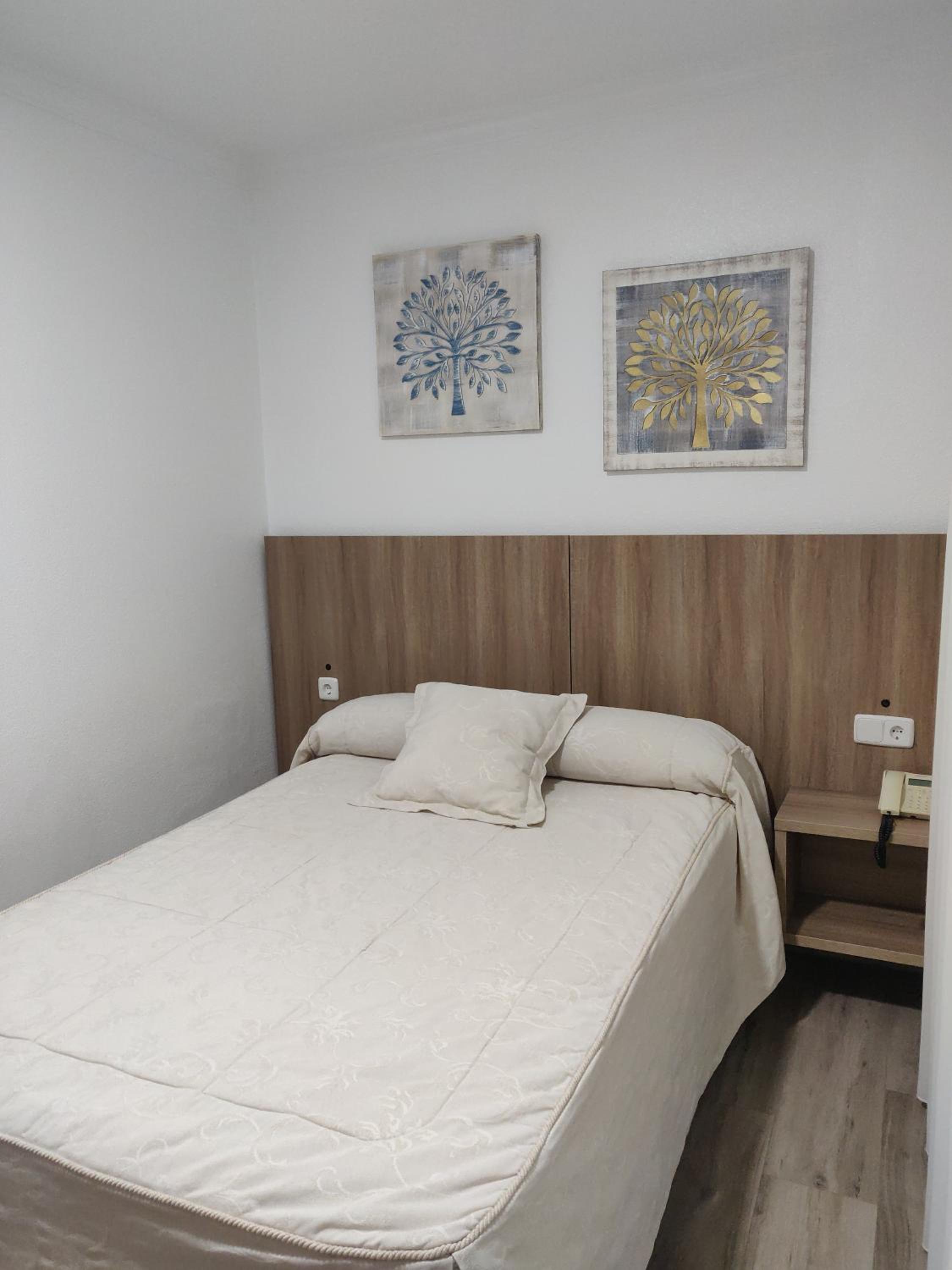 Standard Queen Room - Photo 7