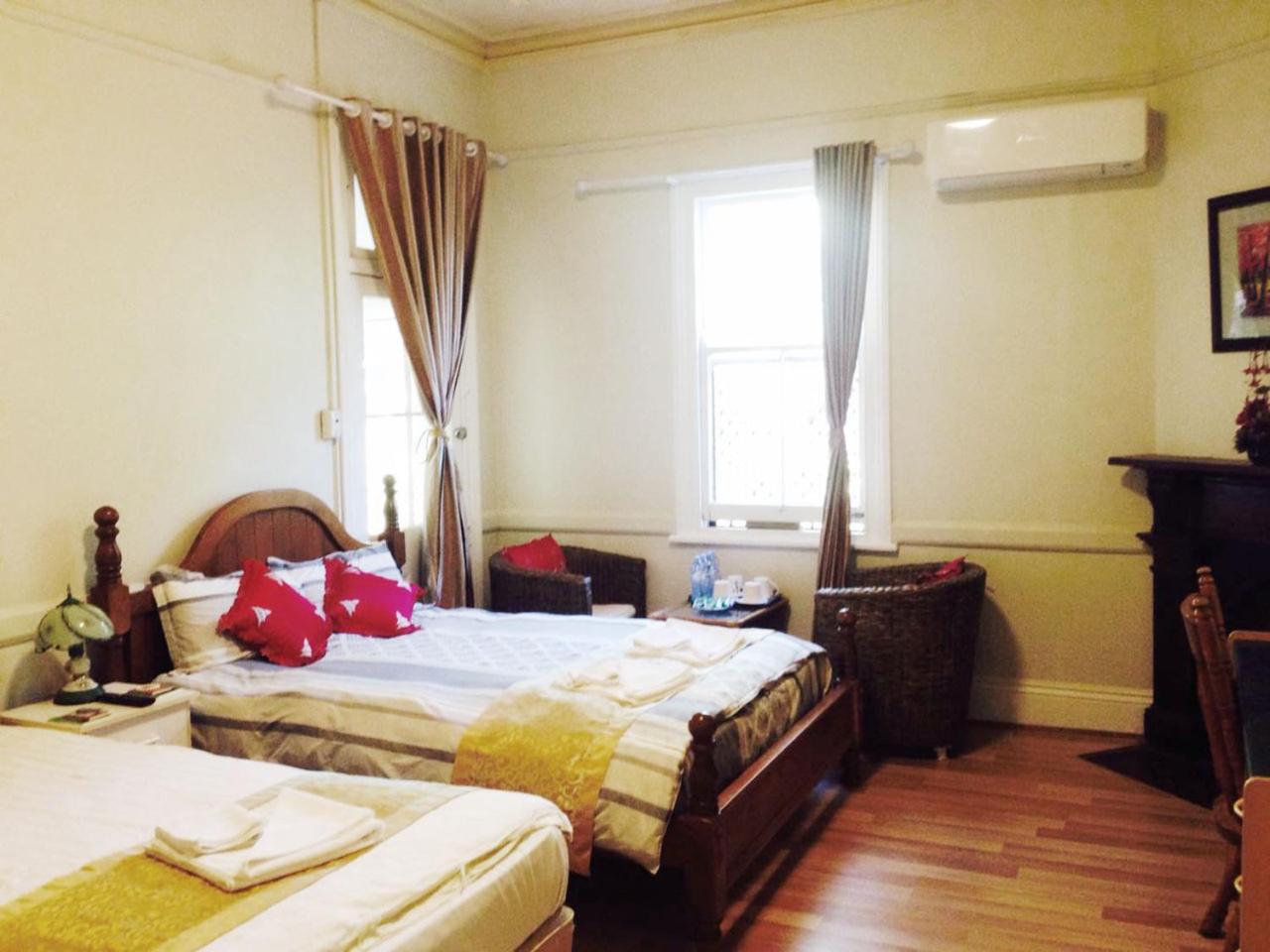 Triple Room - Photo 5