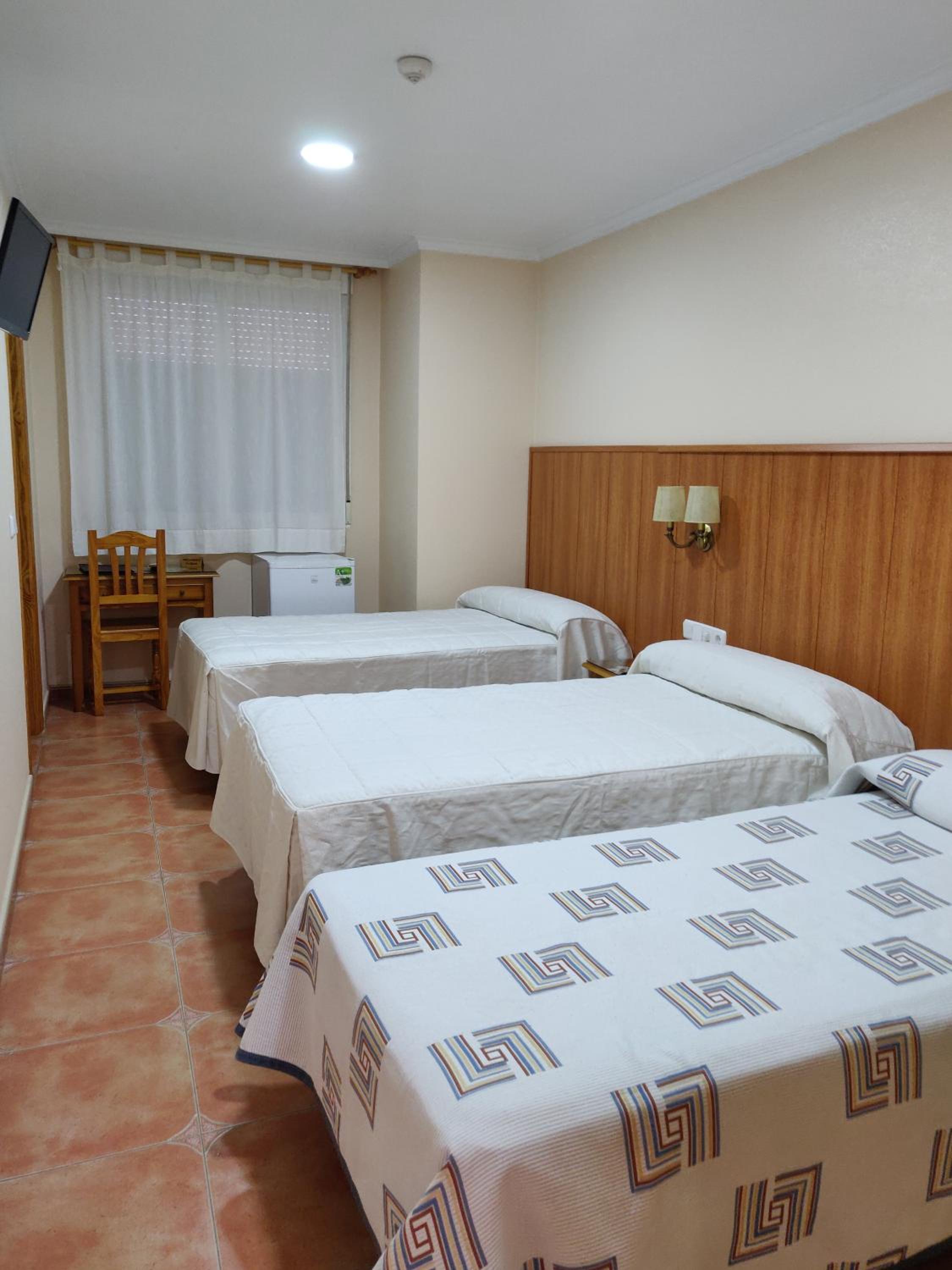 Triple Room - Photo 1