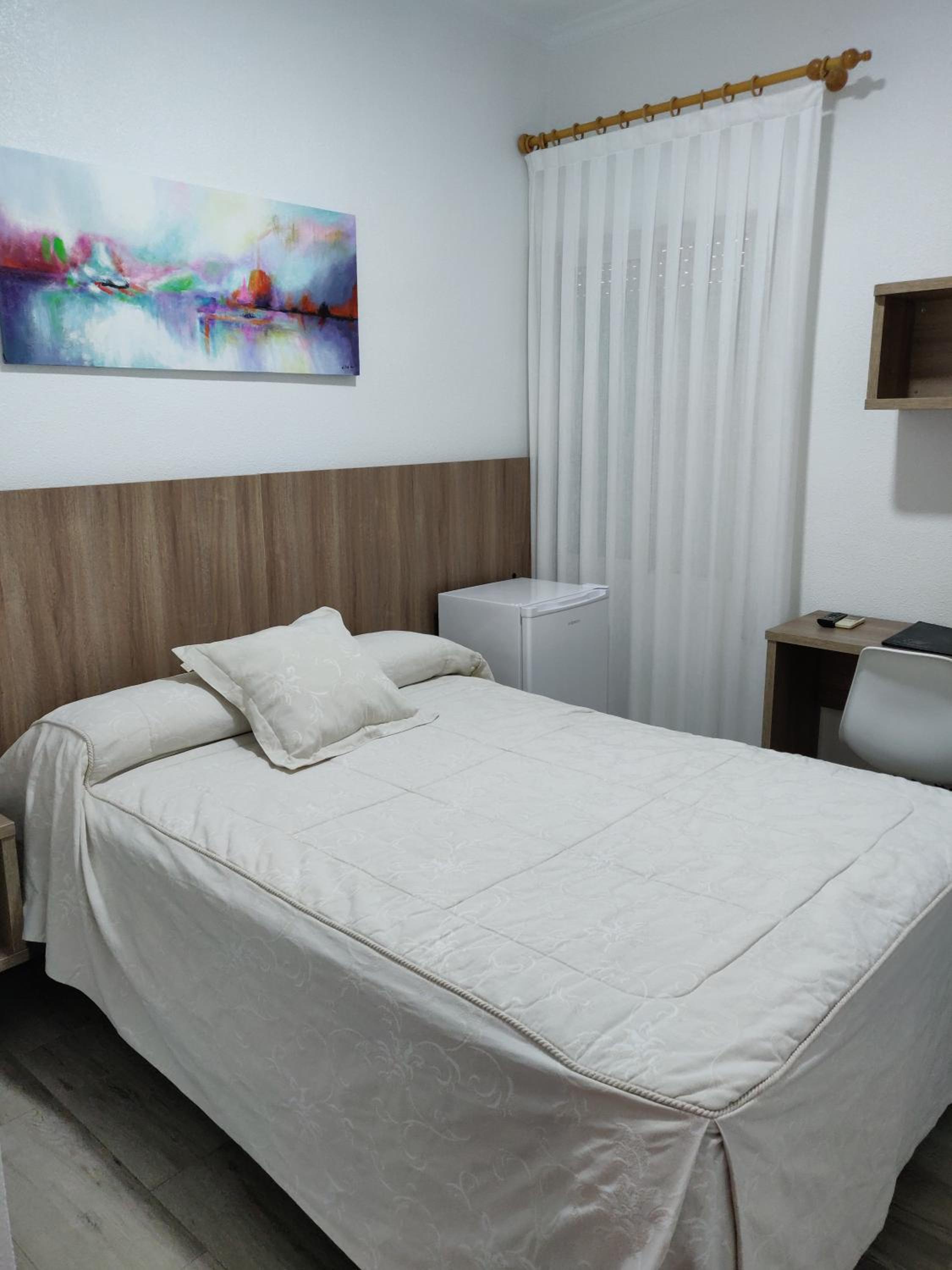 Habitación Individual