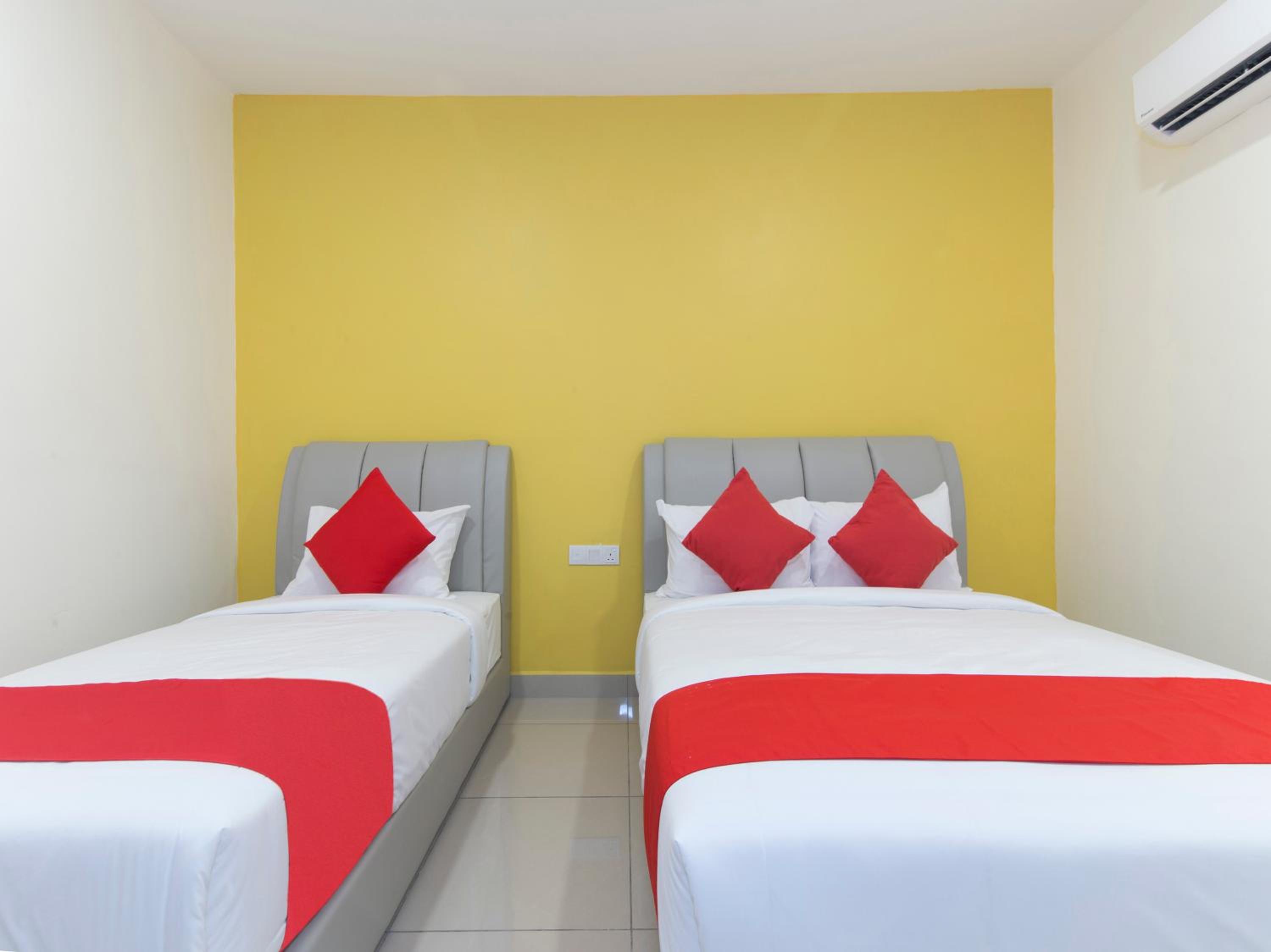 Triple Room photo 3
