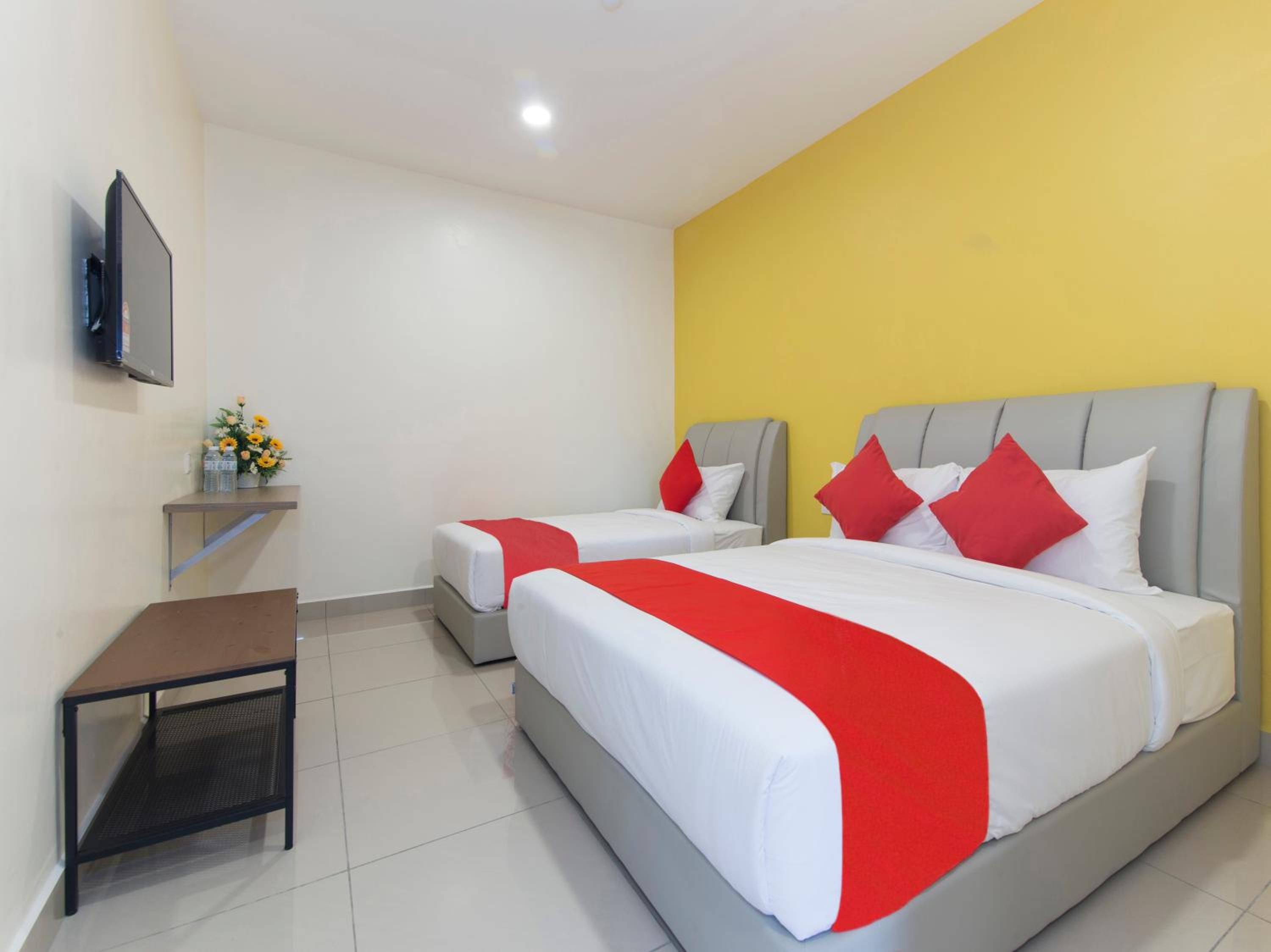 Triple Room photo 2