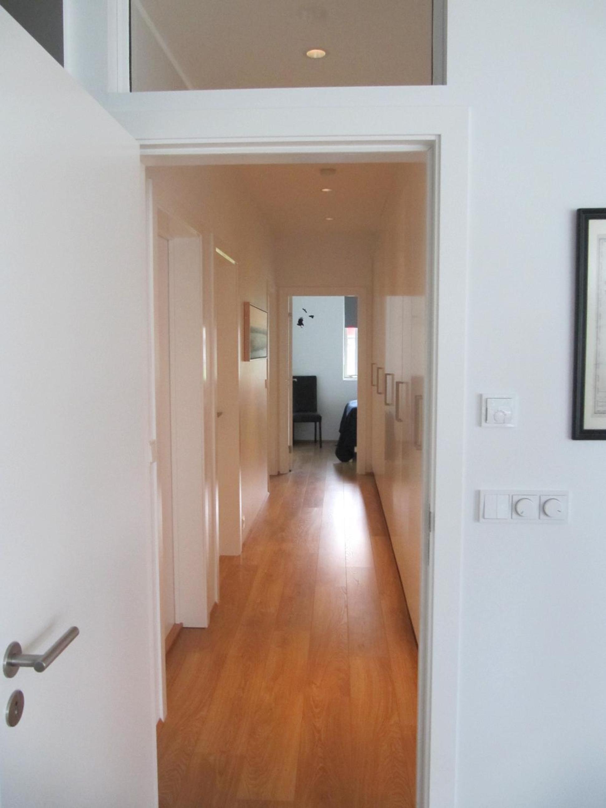 Three Bedroom Apartment with Balcony photo 1