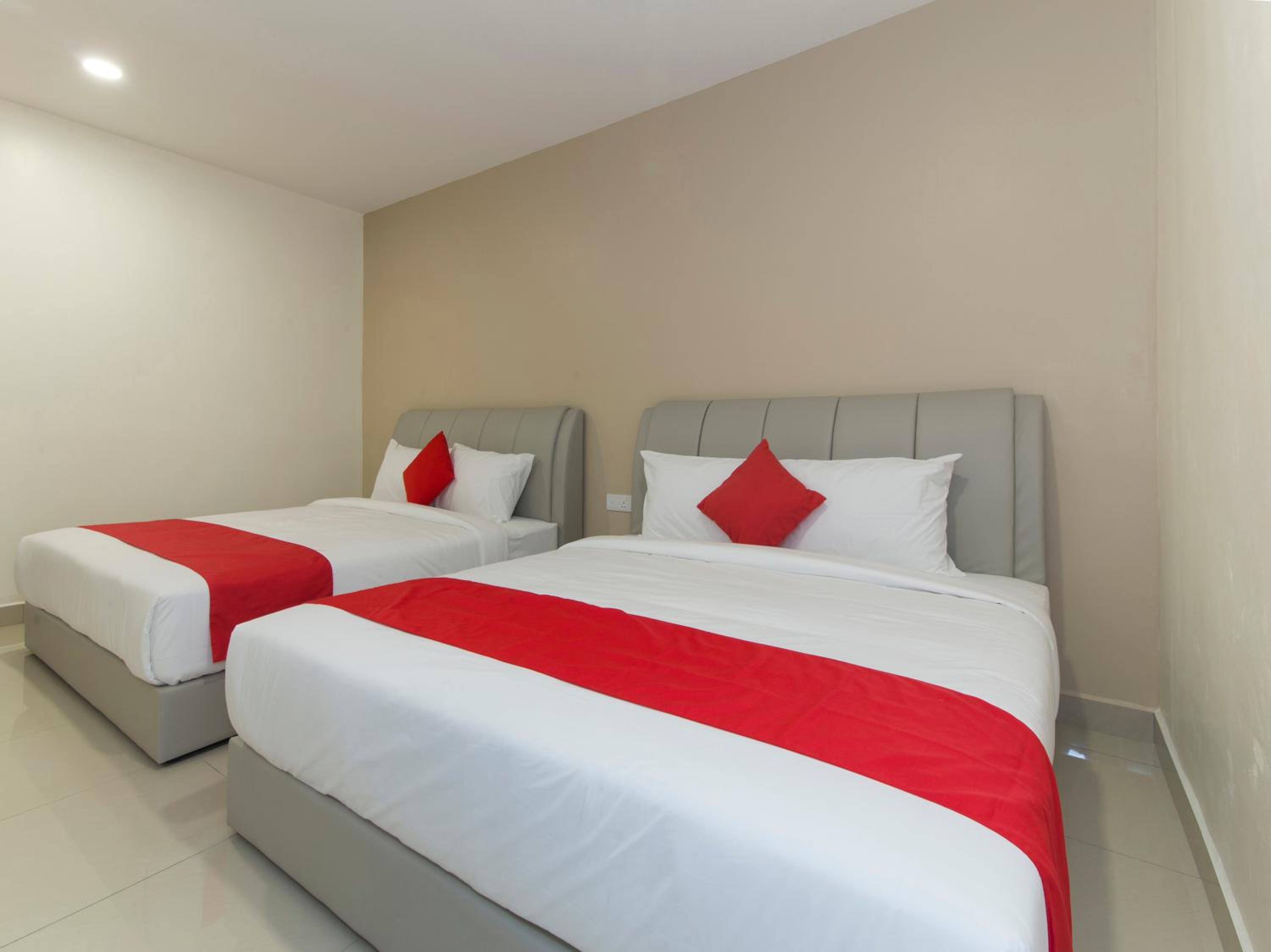 Family Suite photo 3