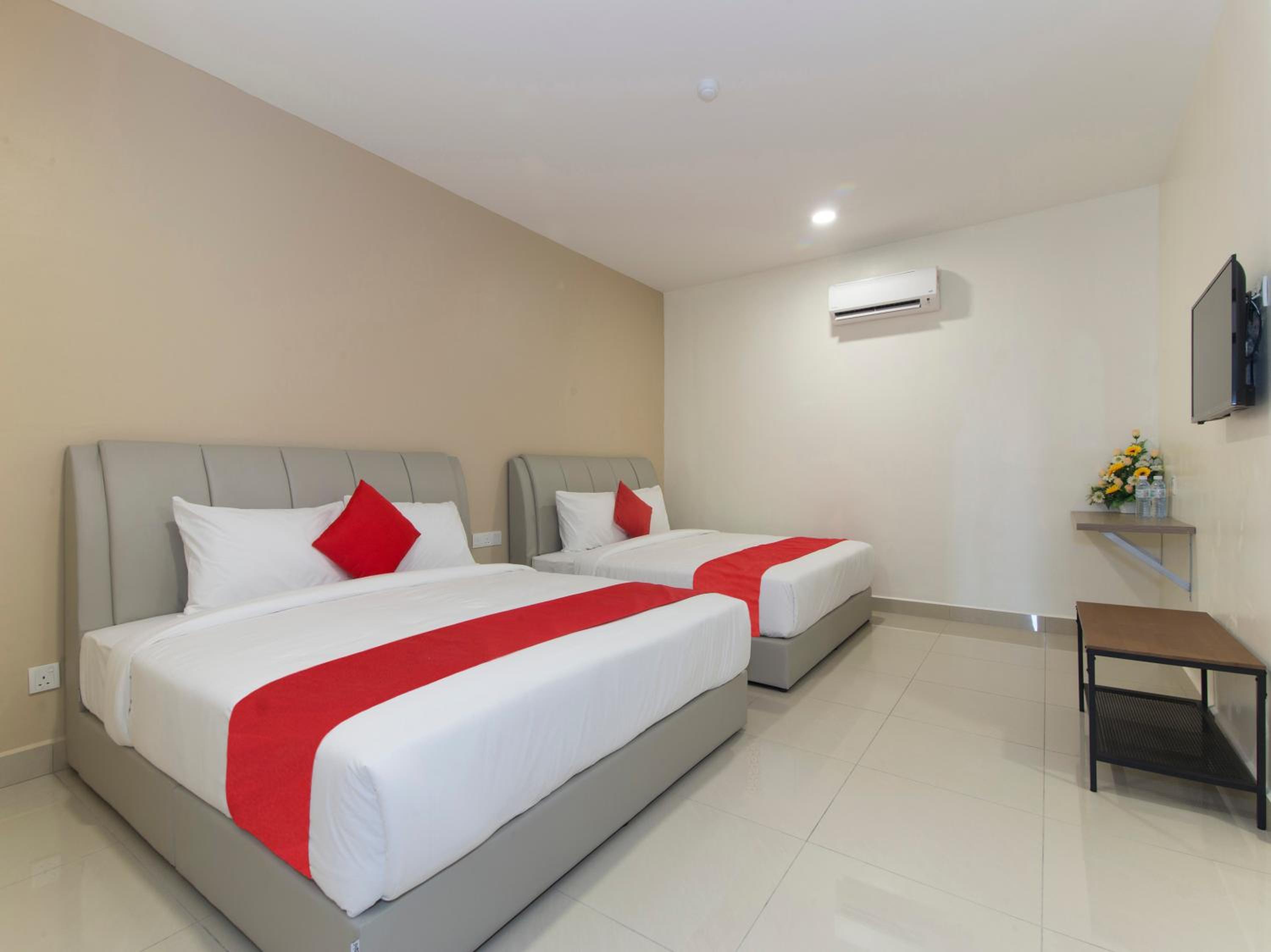 Family Suite photo 2