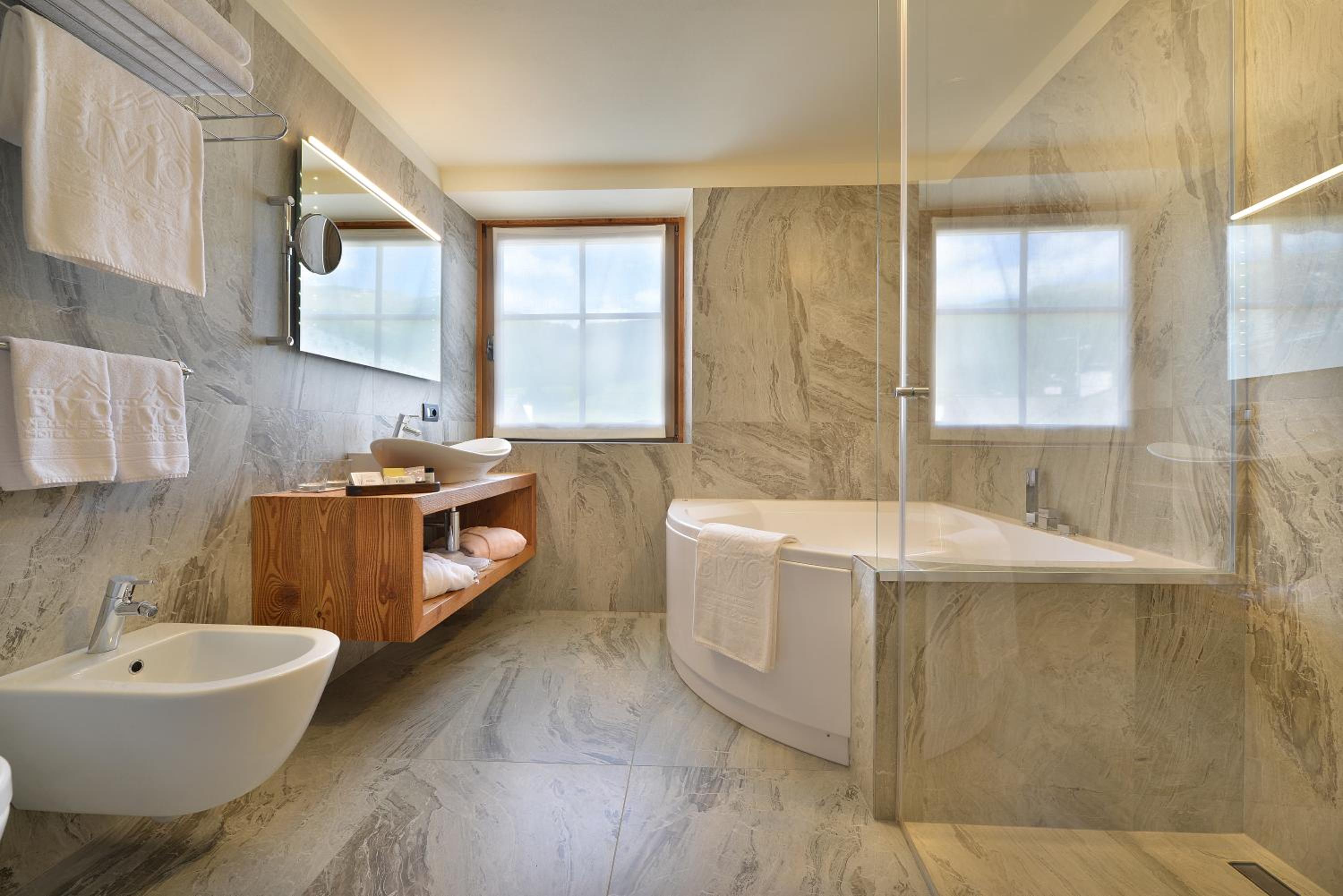 Family Junior Suite photo 2