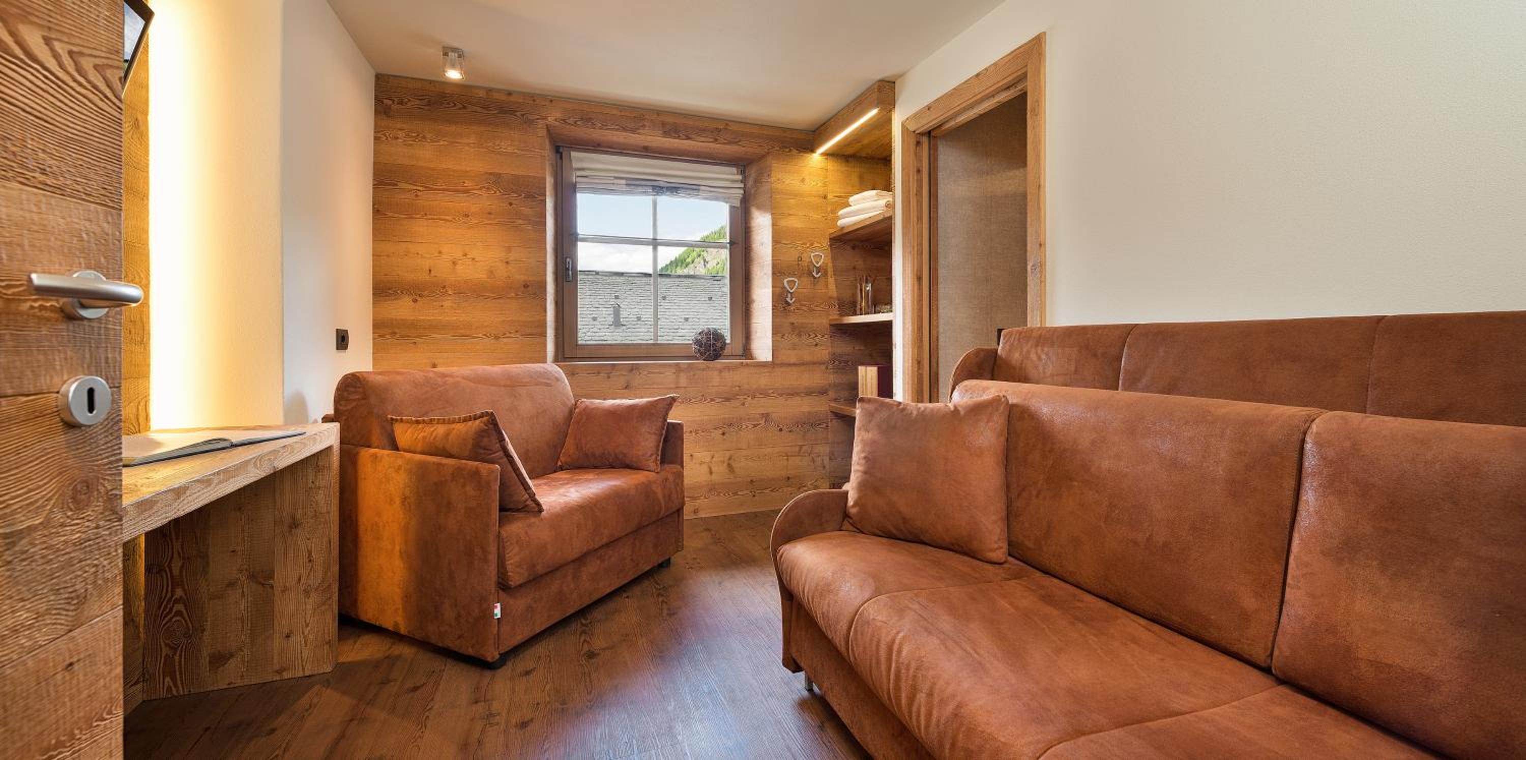 Family Junior Suite