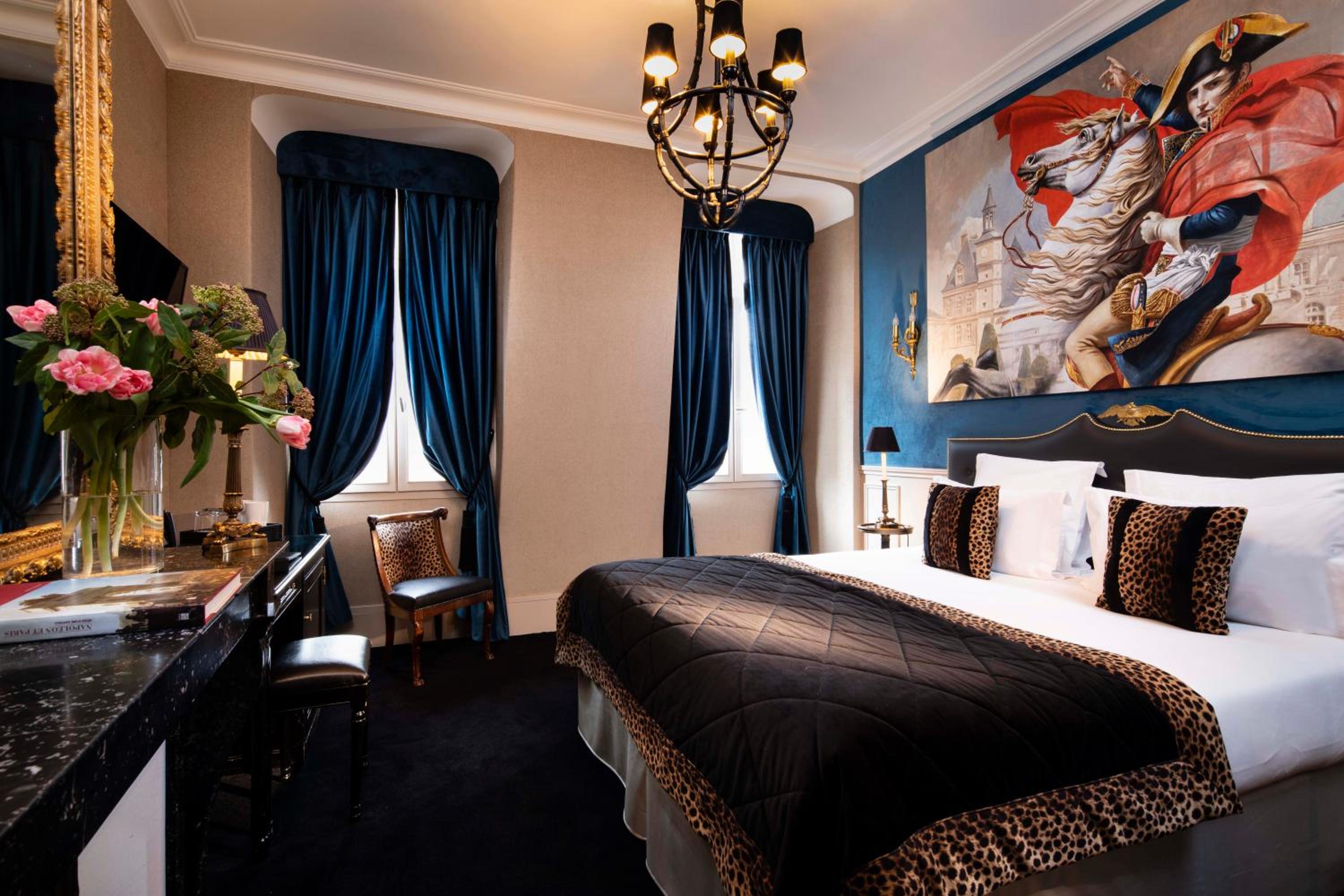 Superior Double Room photo 1
