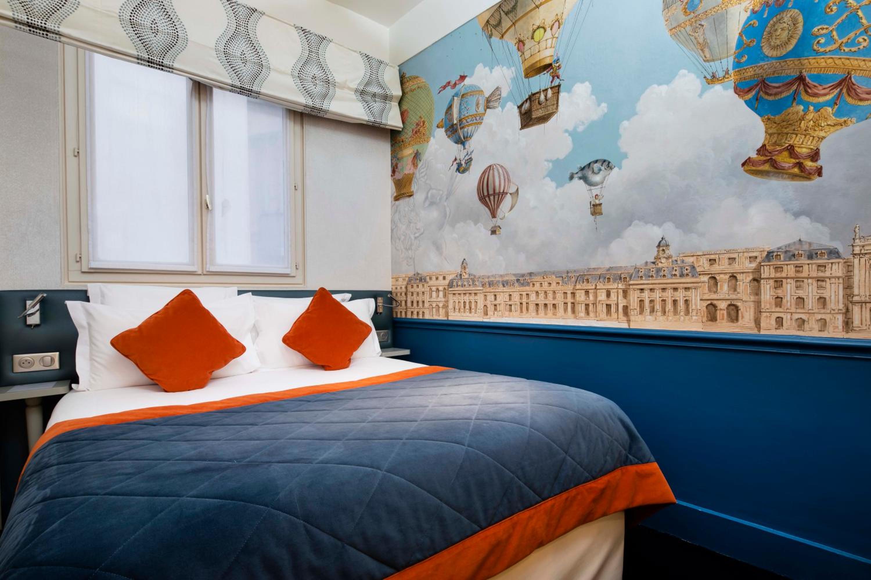 Chambre Simple Classique Chambre Simple Classique