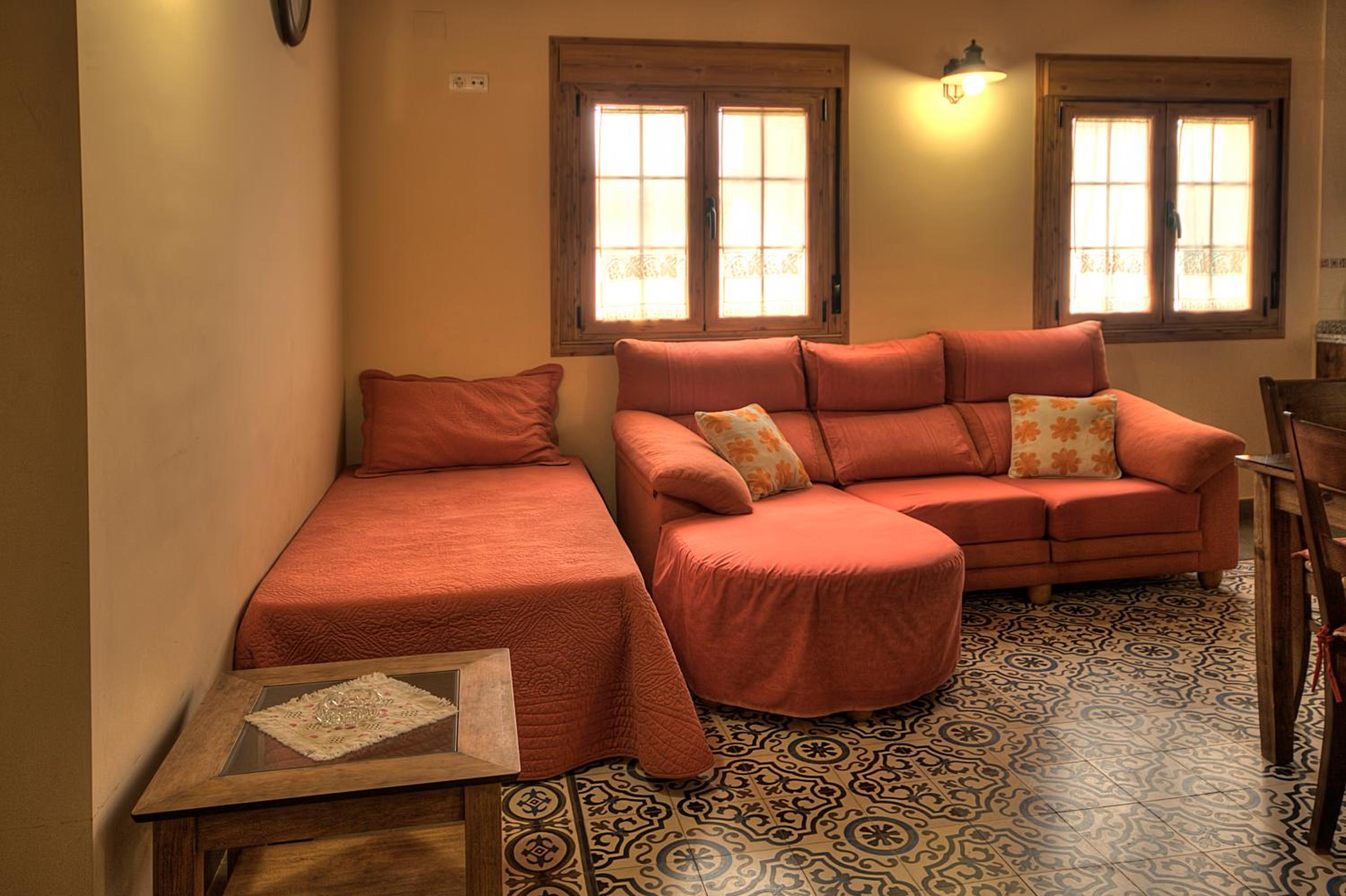 One-Bedroom Apartment (2 Adults) photo 3