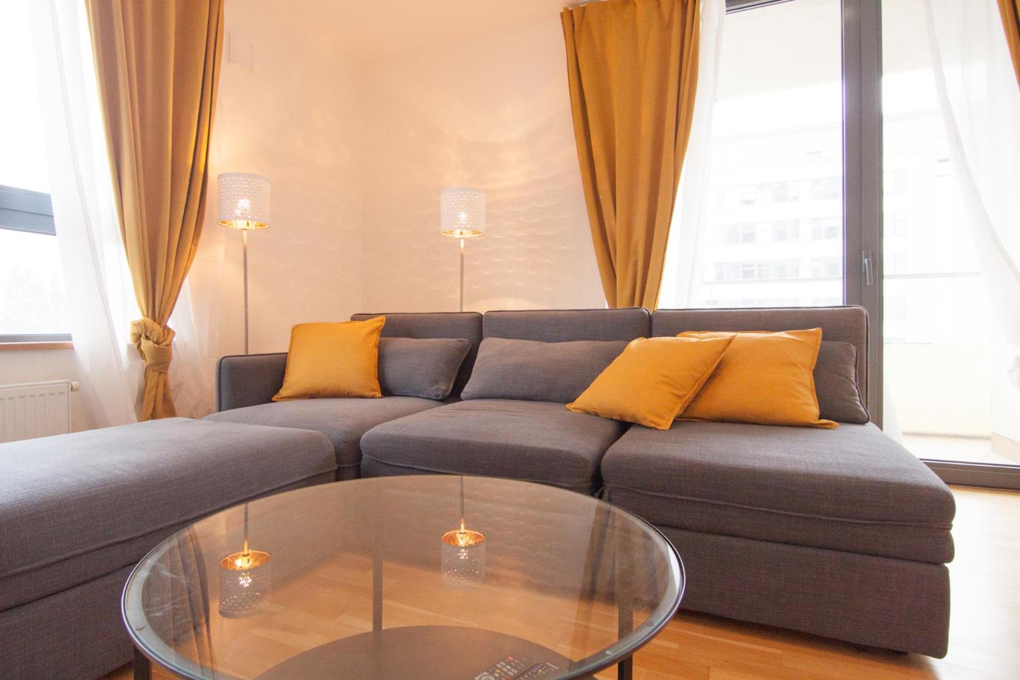 Two-Bedroom Apartment - Photo 19