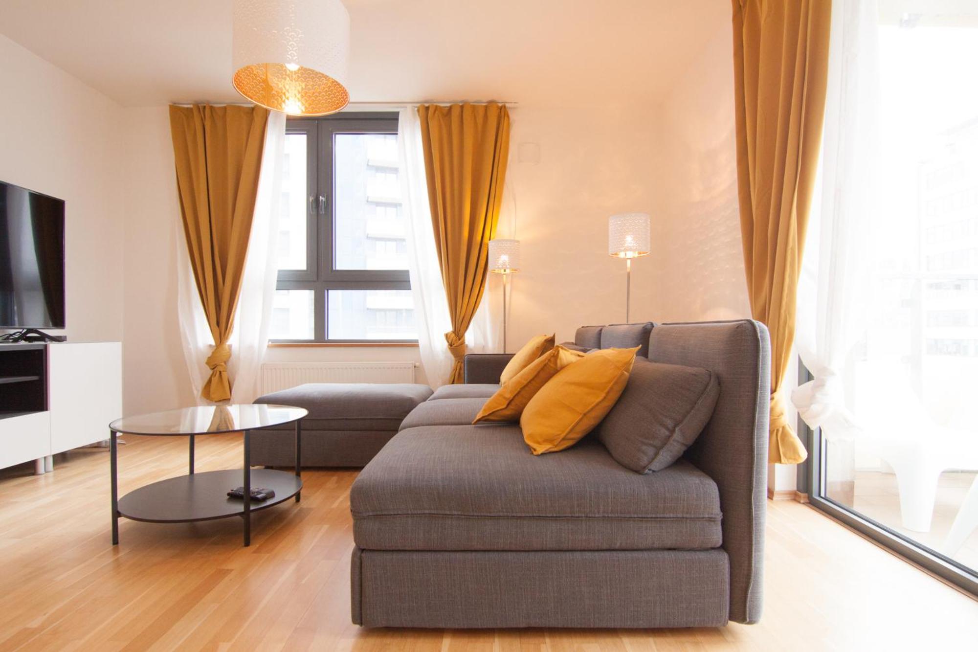 Two-Bedroom Apartment - Photo 37
